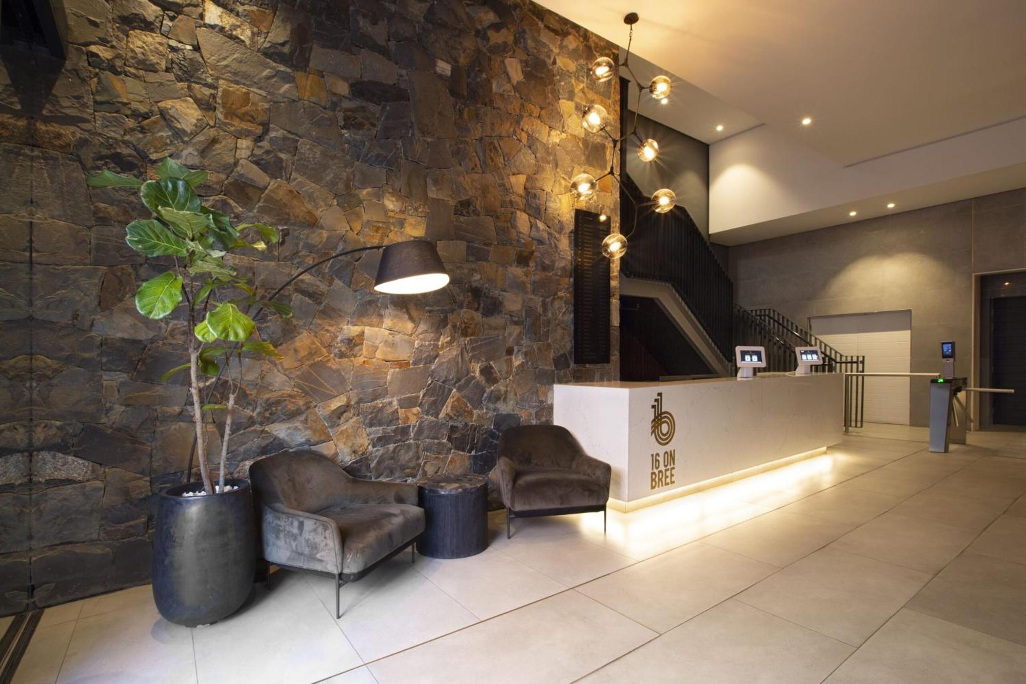 1311 In Cape Town, Wi-fi, Pool, Free Parking Apartamento