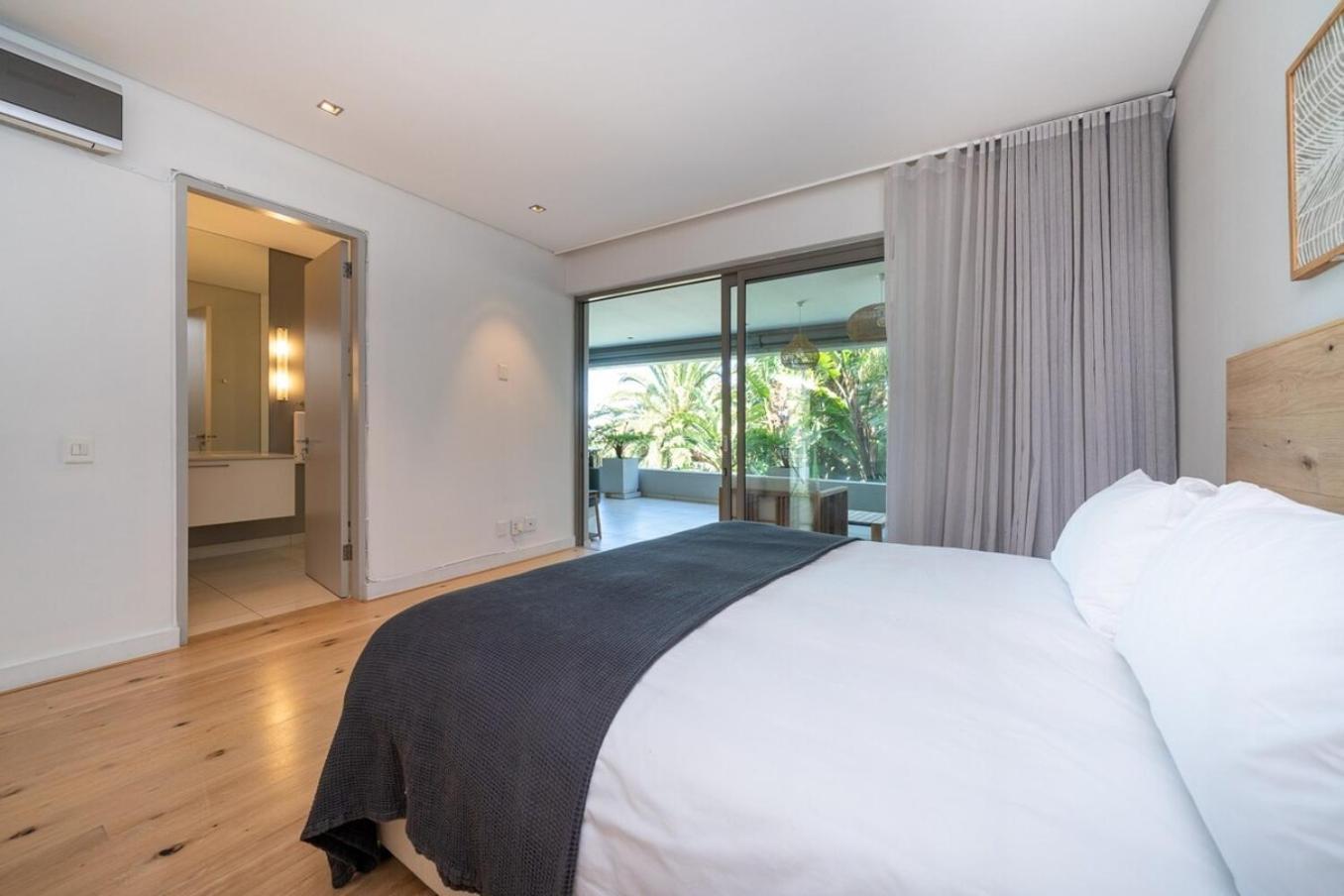 Villa Amara Lincoln - 100m From Camps Bay