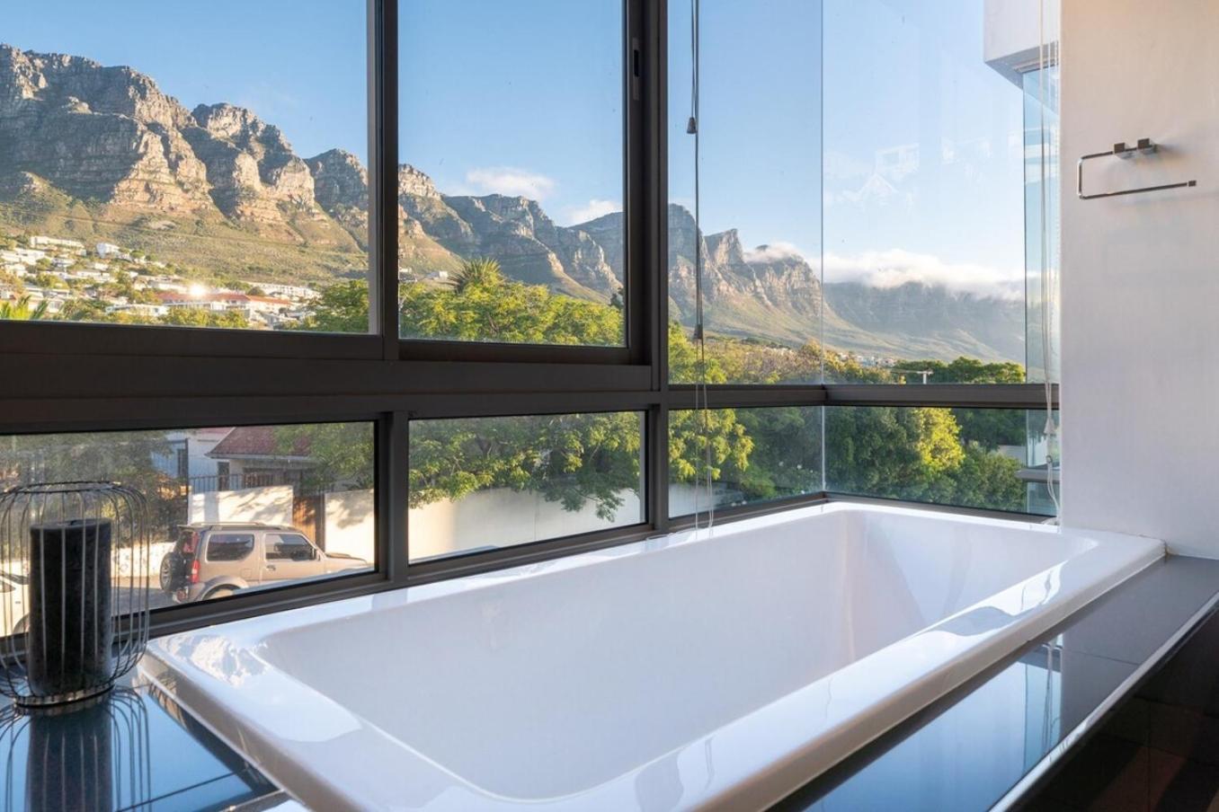 Amara Lincoln - 100m From Camps Bay *