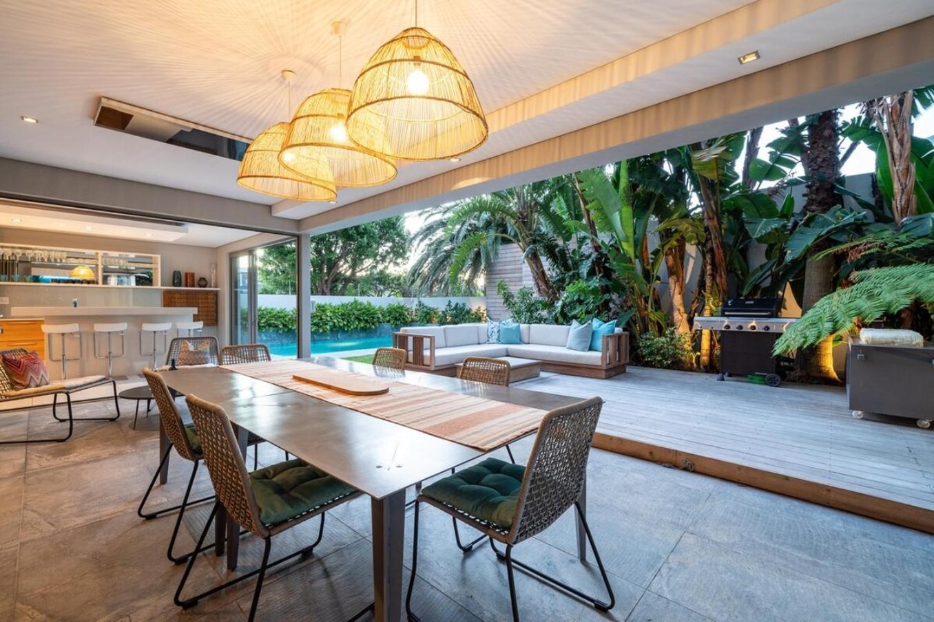 Amara Lincoln - 100m From Camps Bay *