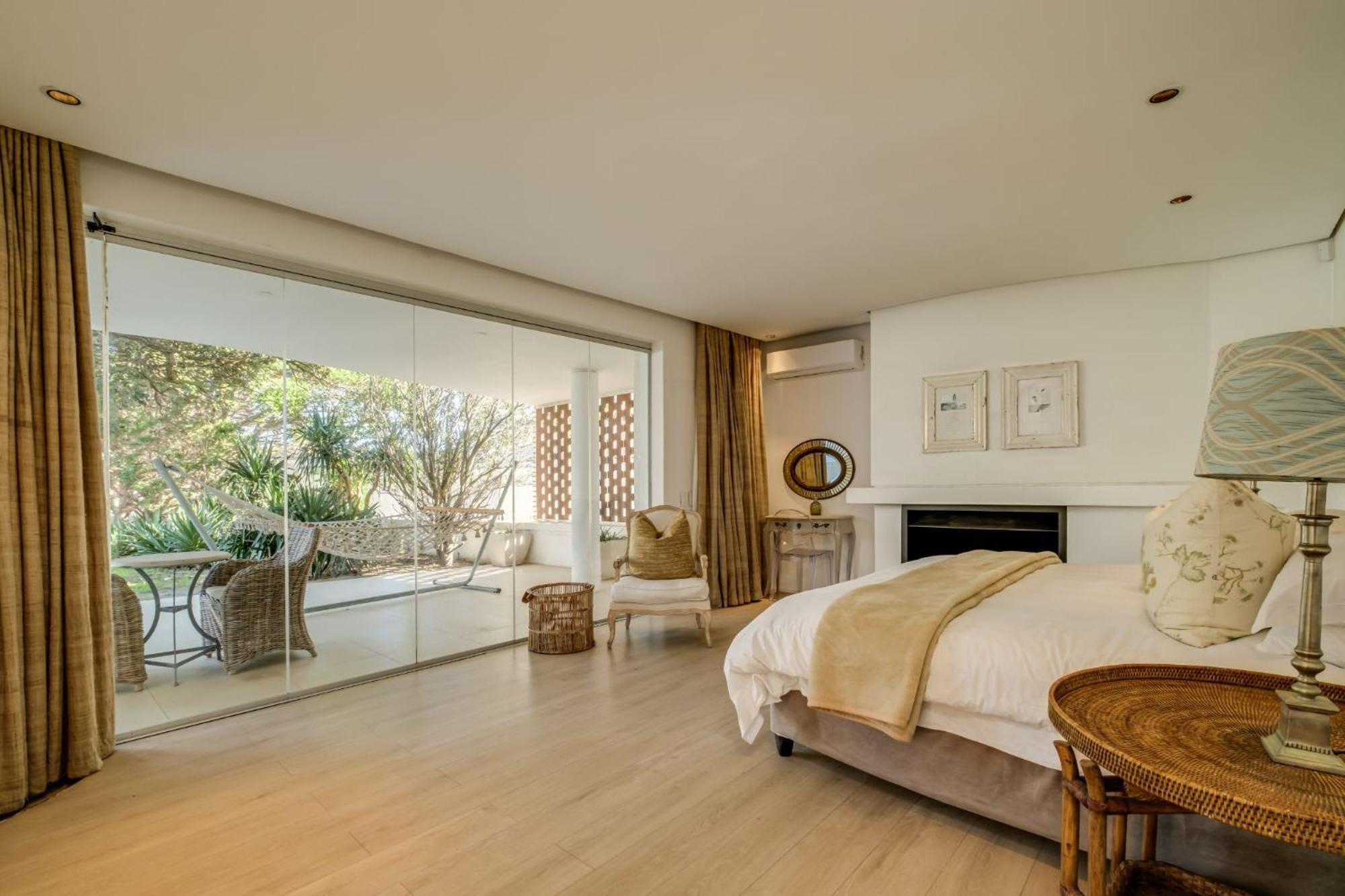 Silvertree * Cape Town