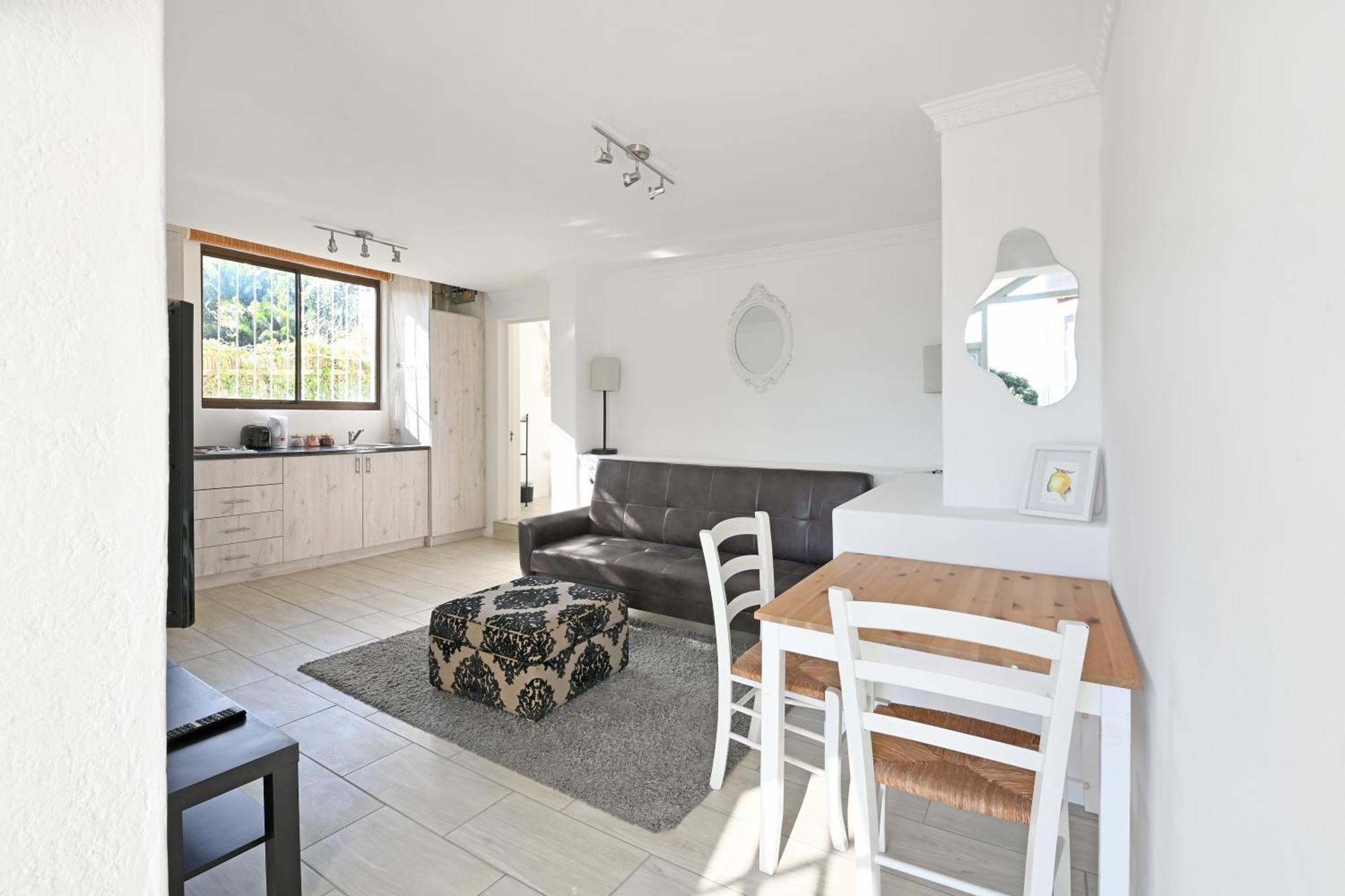 Holiday home Perfect Location Walk To And Sea Views Cape Town