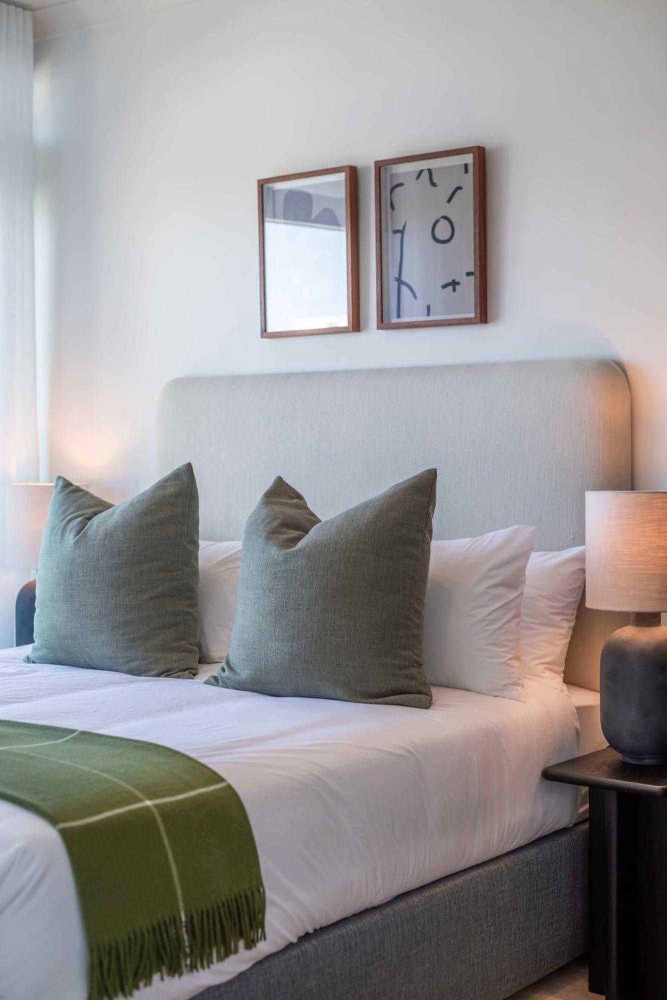 Aparthotel The Sage By Totalstay *