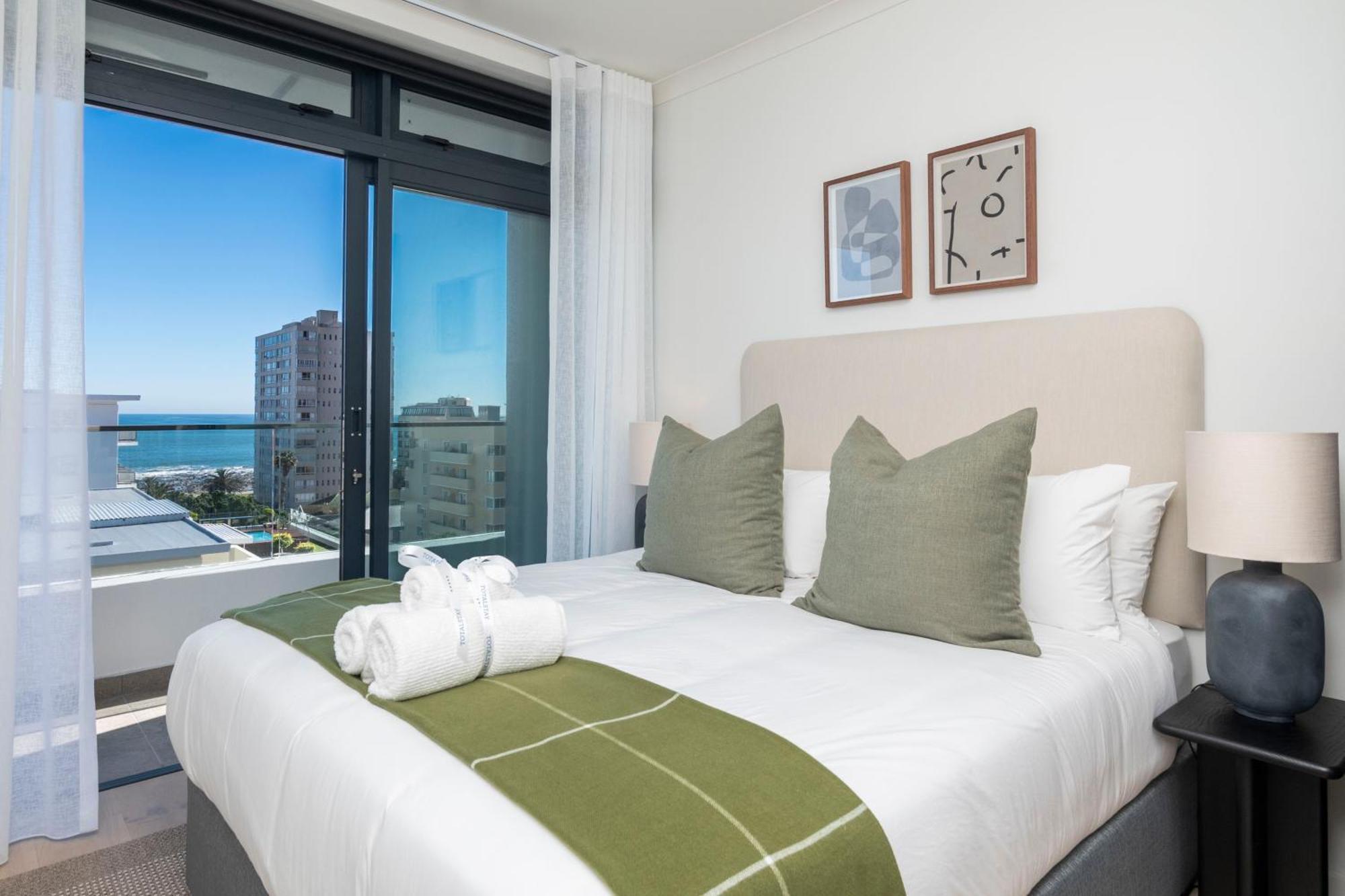 The Sage By Totalstay * Cape Town