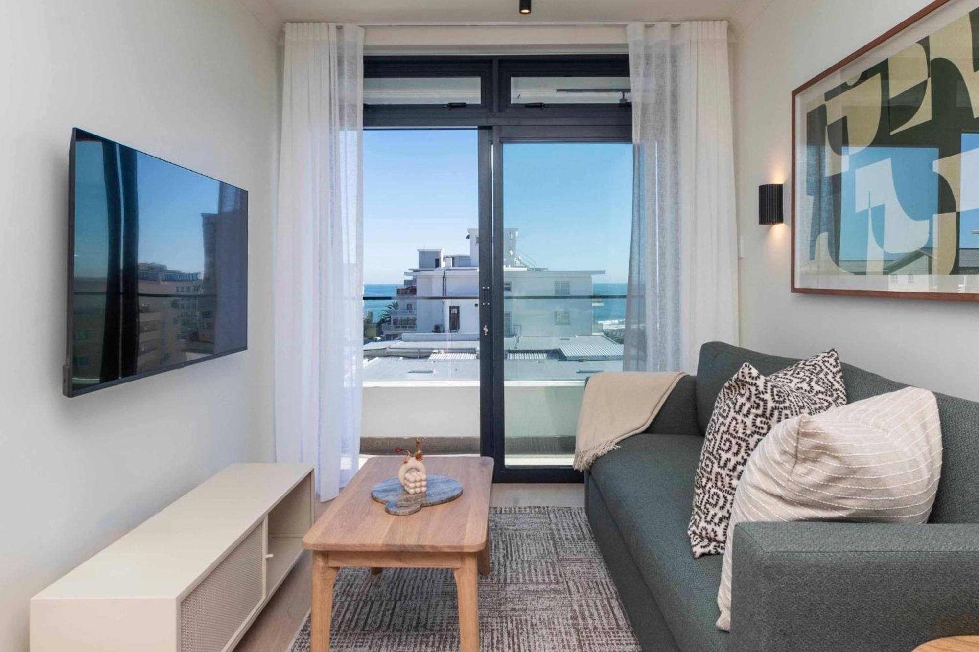 The Sage By Totalstay Aparthotel