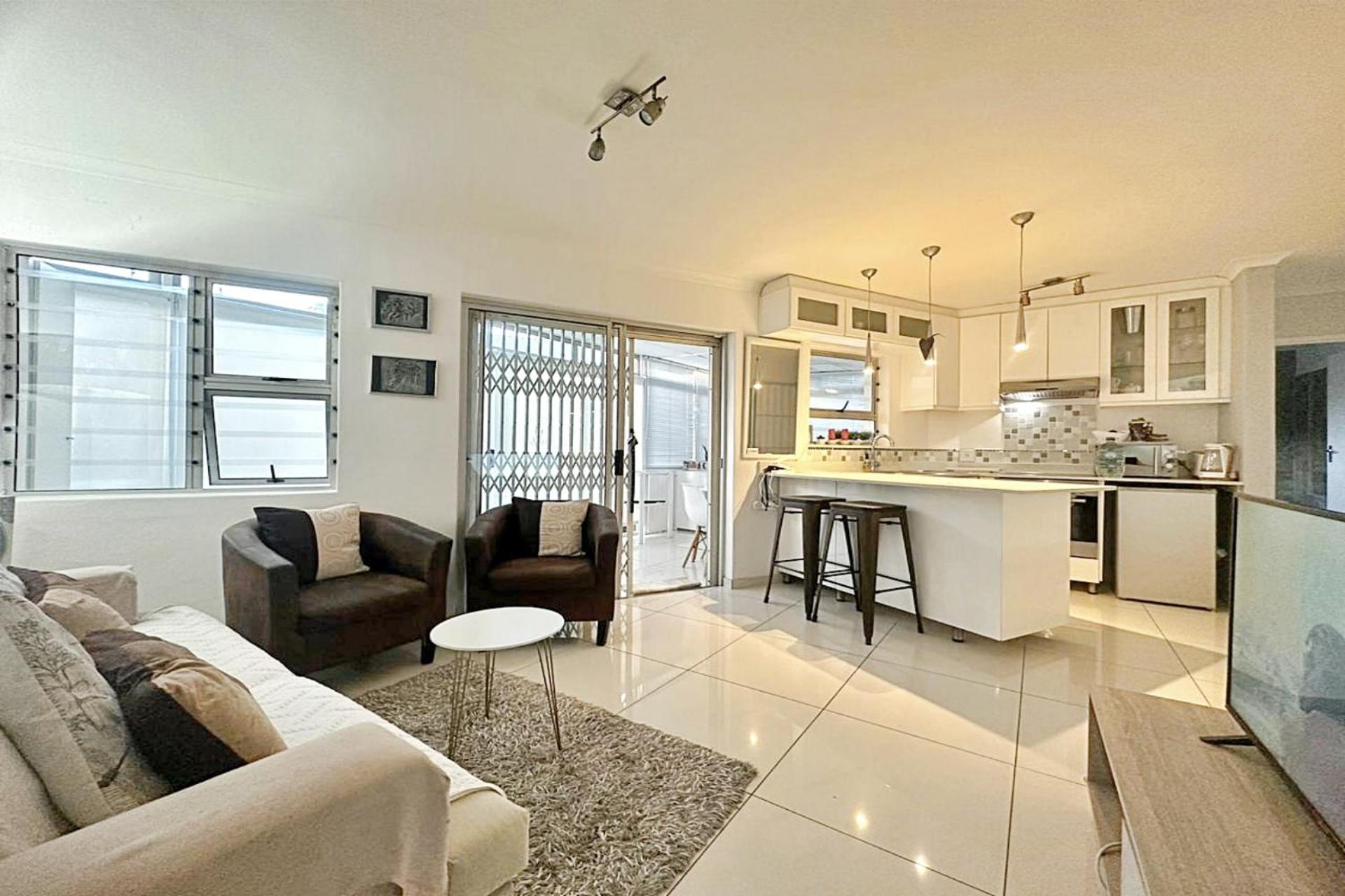 Apartment Kite Garden Jacuzzi Cape Town