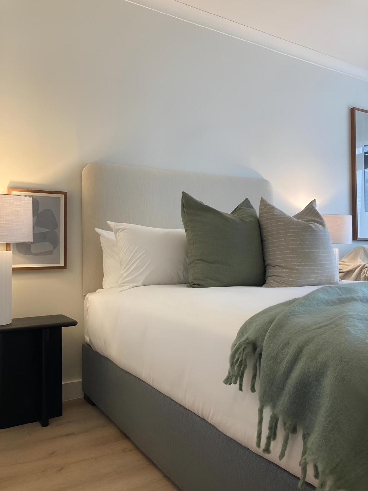 The Sage By Totalstay Aparthotel *