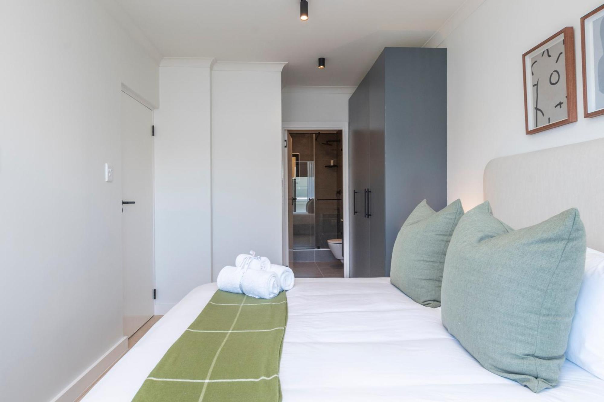 The Sage By Totalstay Aparthotel *