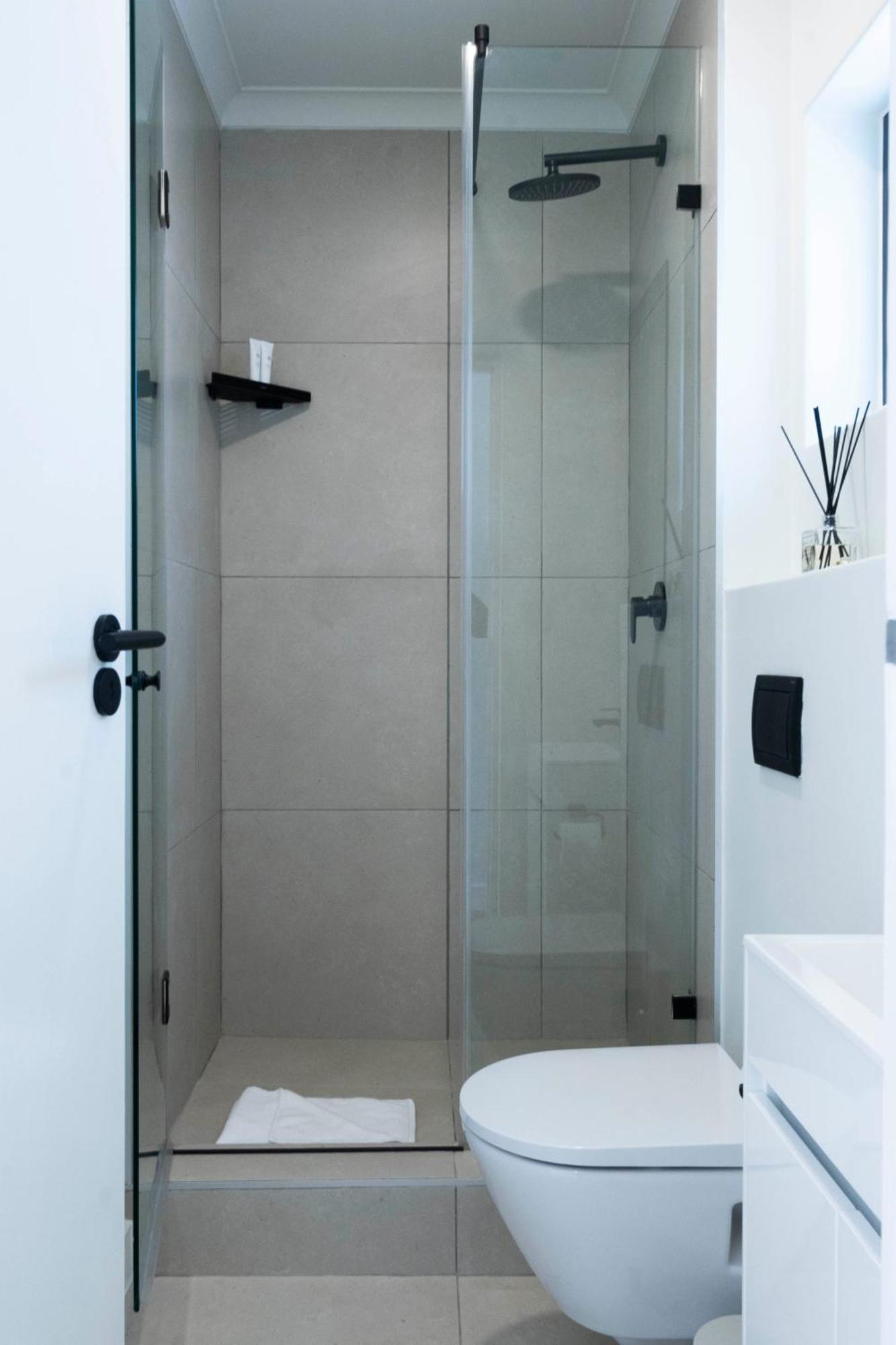 Aparthotel The Sage By Totalstay Cape Town