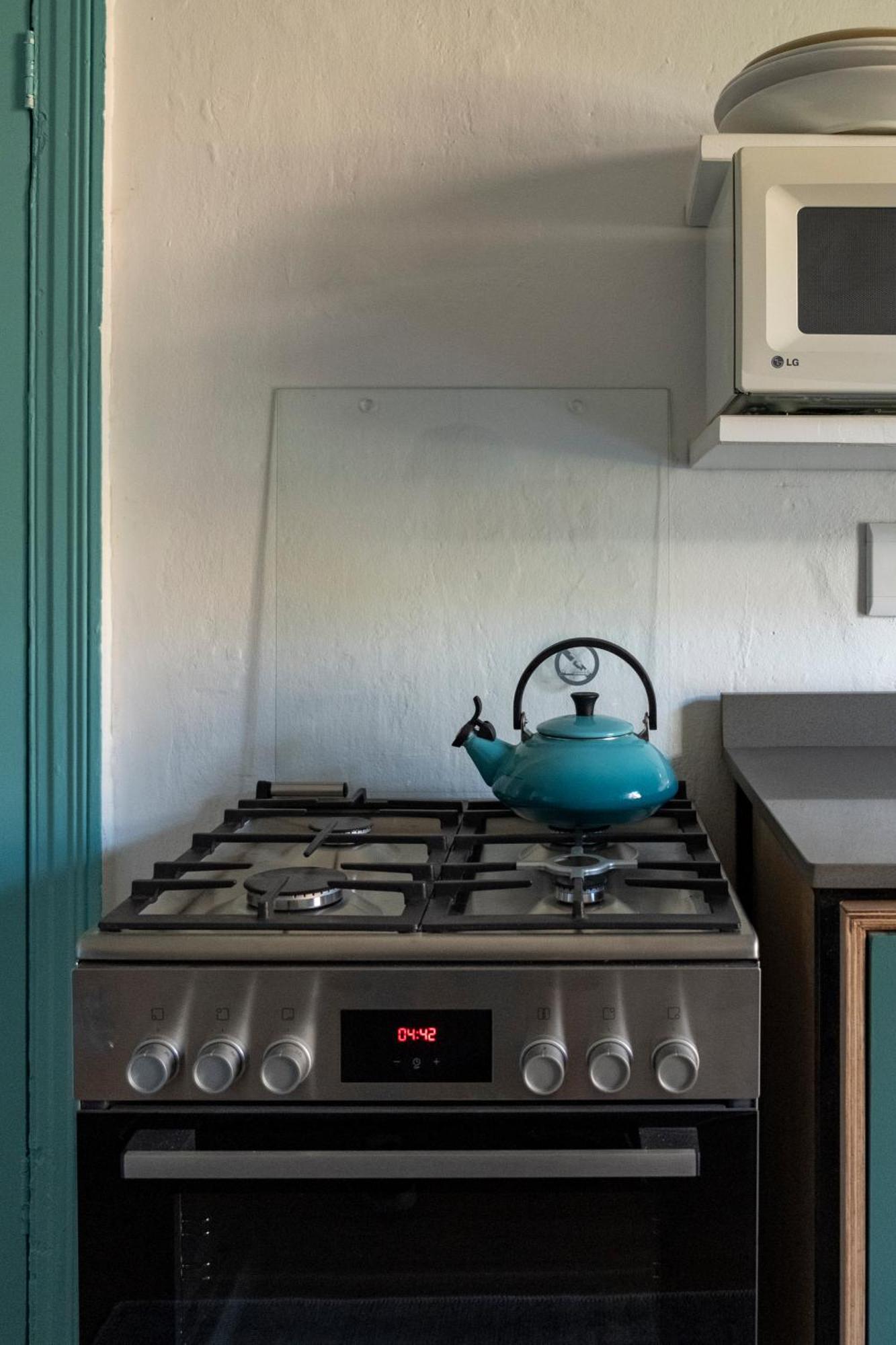 Roeland Terrace Hidden Gem Cape Town