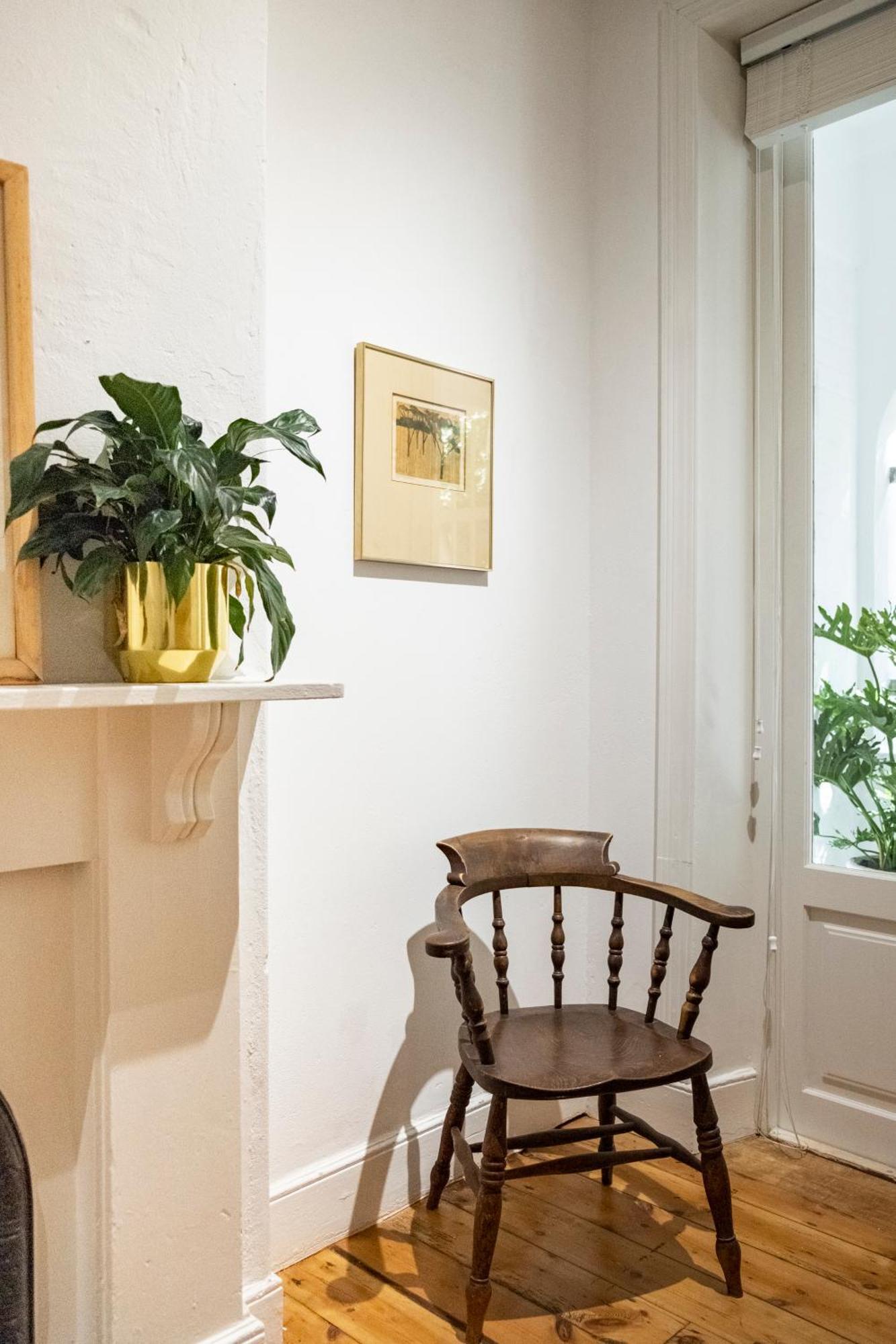 Apartment Roeland Terrace Hidden Gem Cape Town