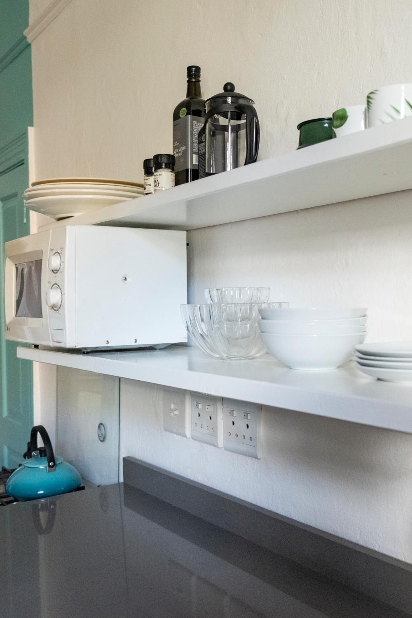 Roeland Terrace Hidden Gem Apartment *