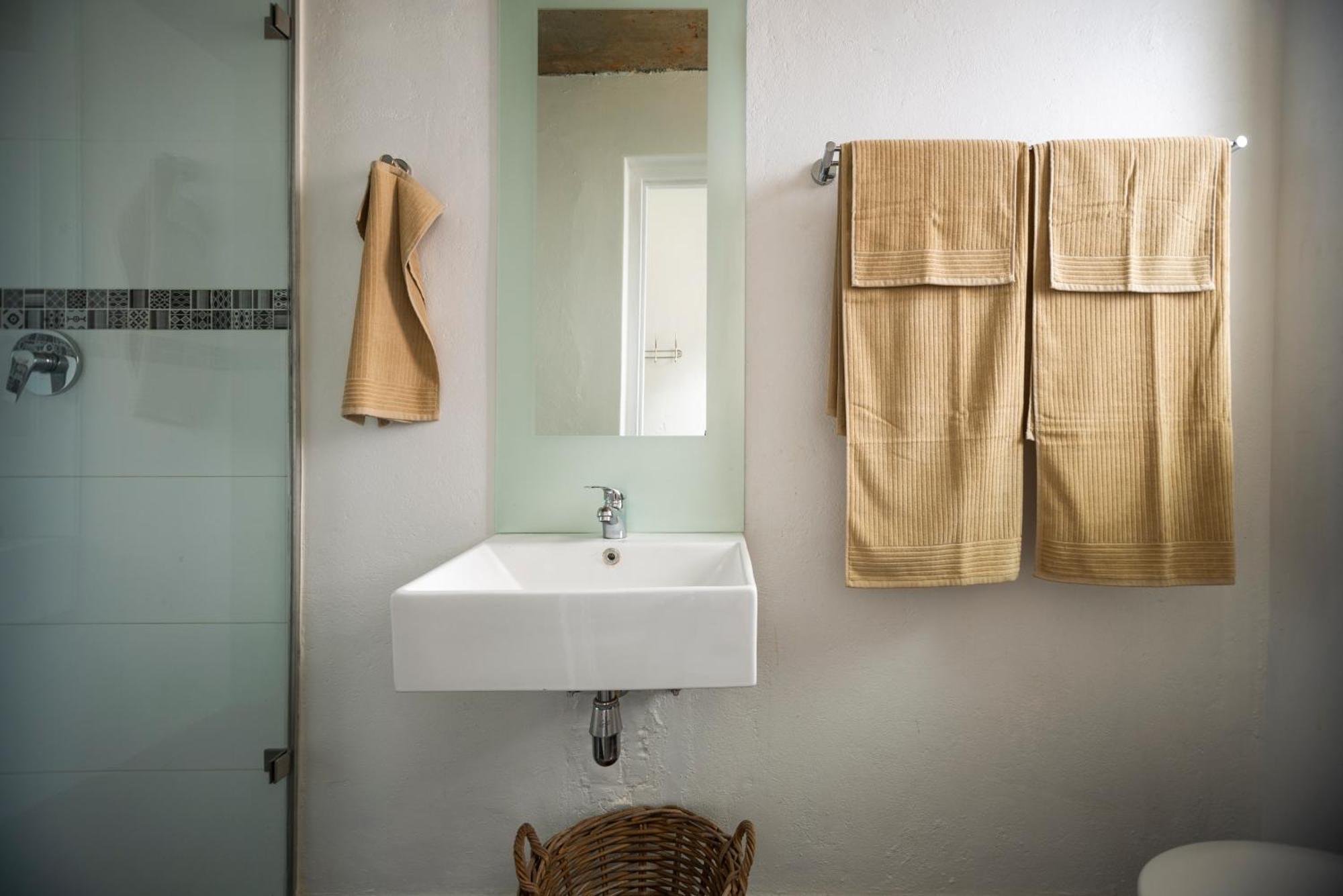 Roeland Terrace Hidden Gem Apartment Cape Town