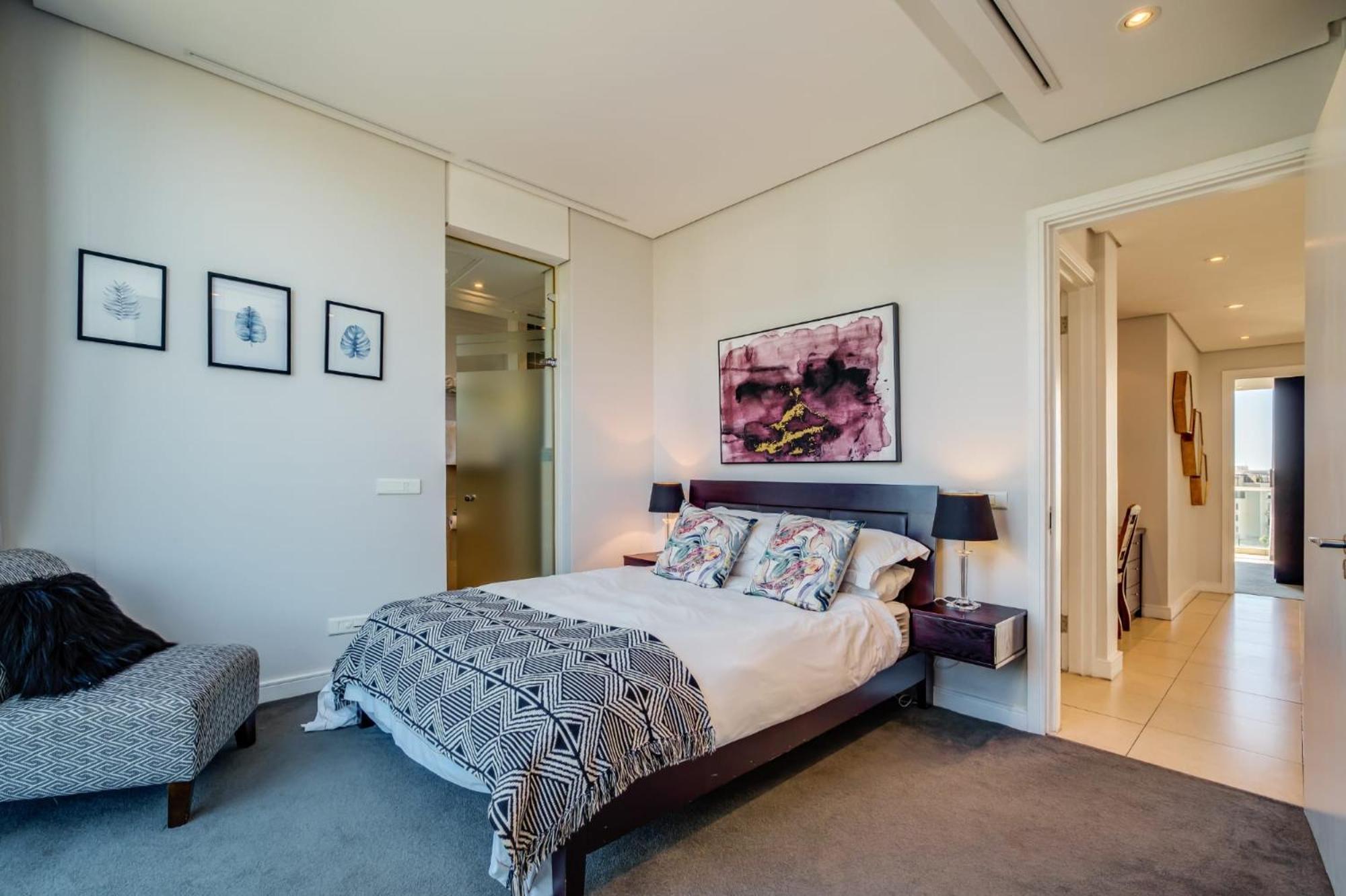 Juliette B 606 Apartment Cape Town