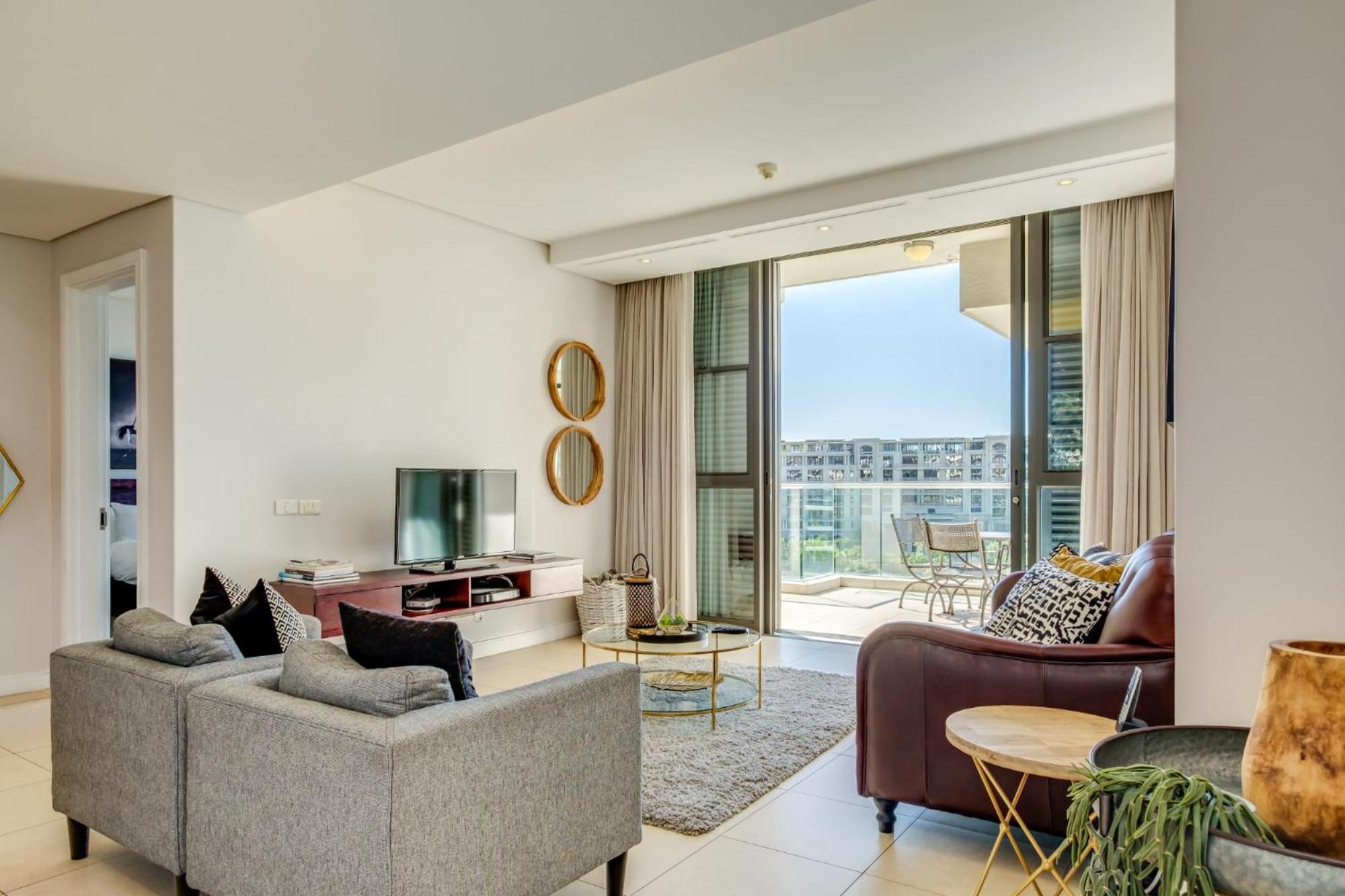 Apartment Juliette B 606 Cape Town