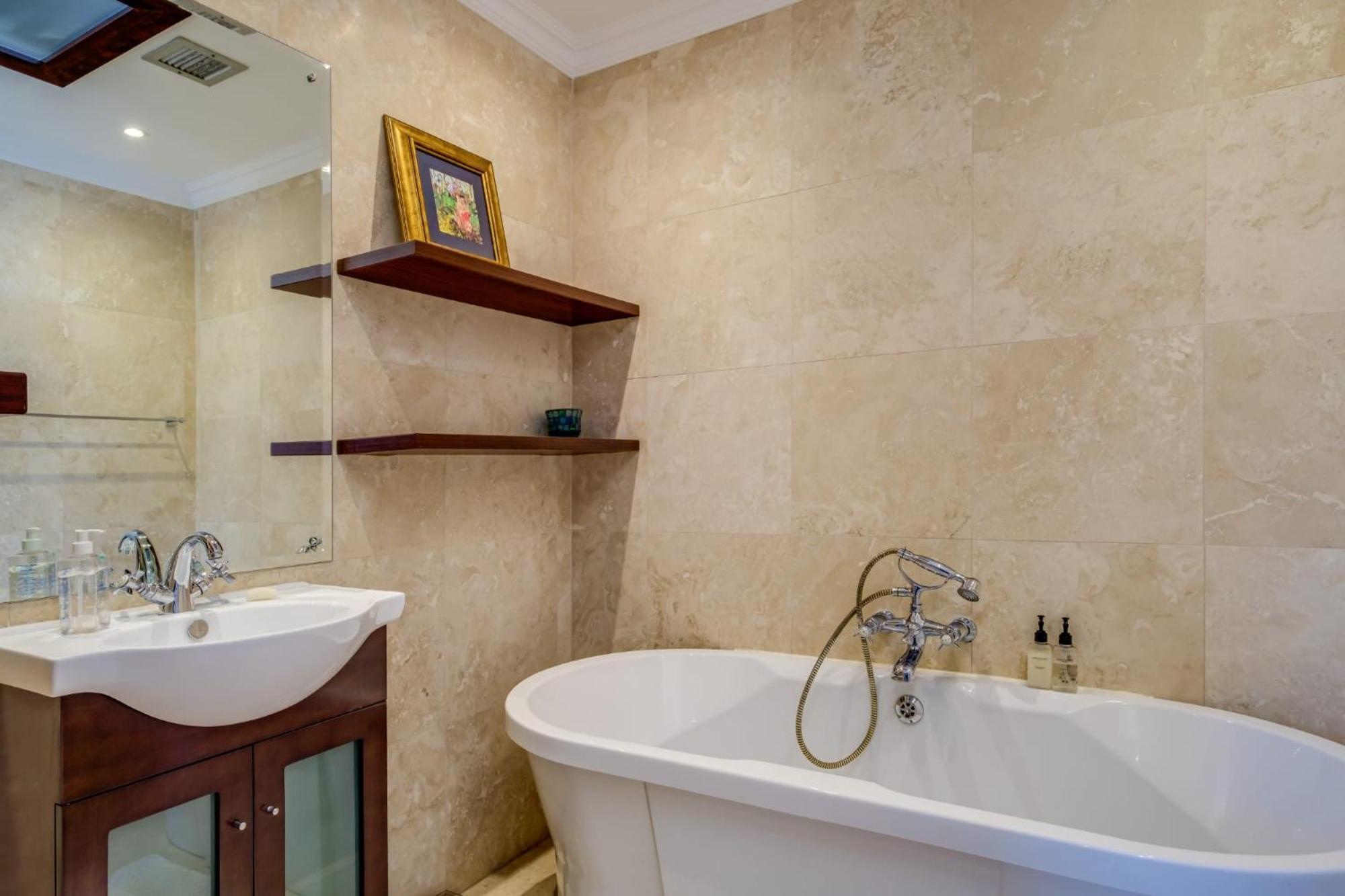 209 De Waterkant Piazza Apartment *