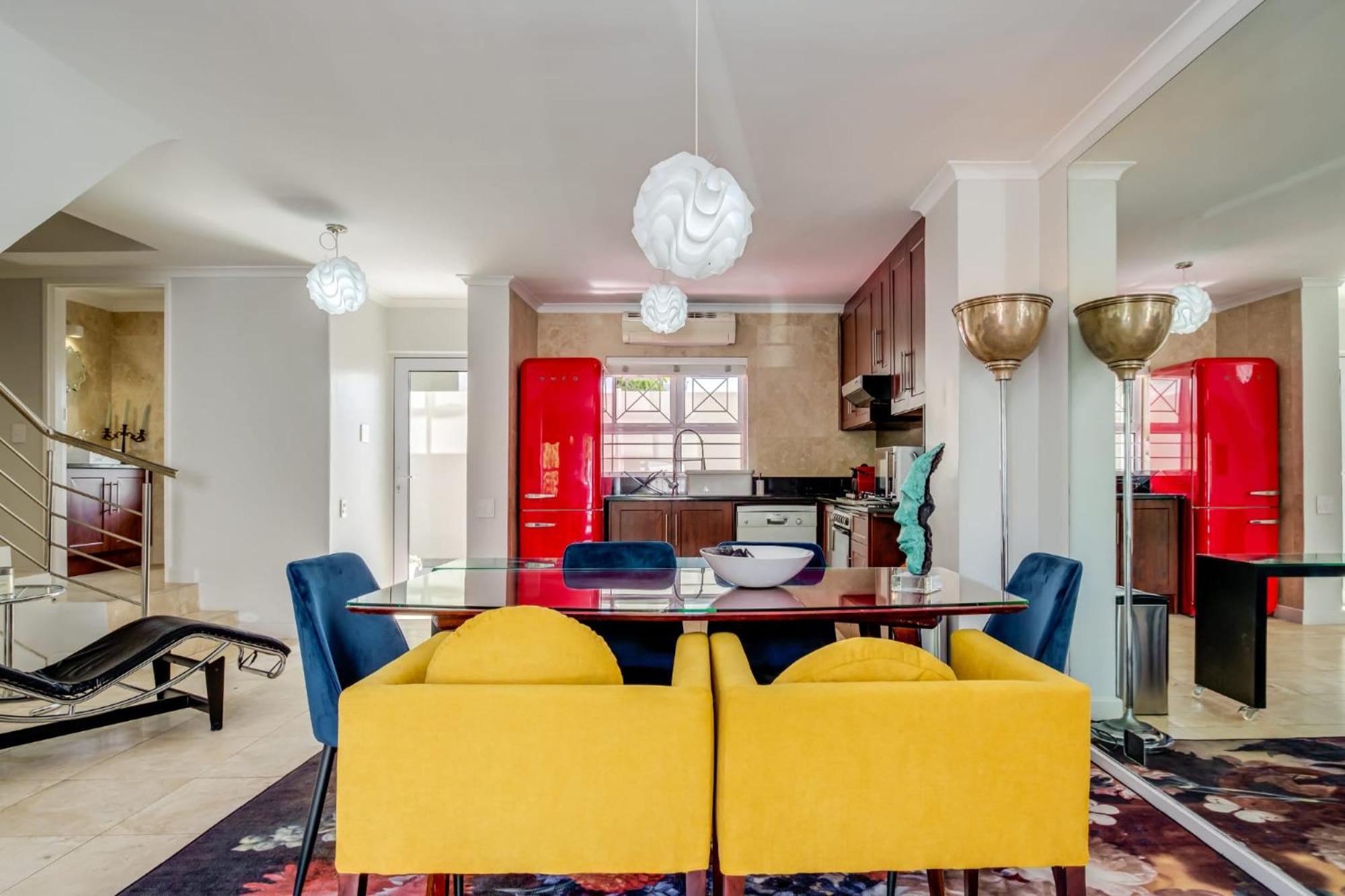 209 De Waterkant Piazza Apartment