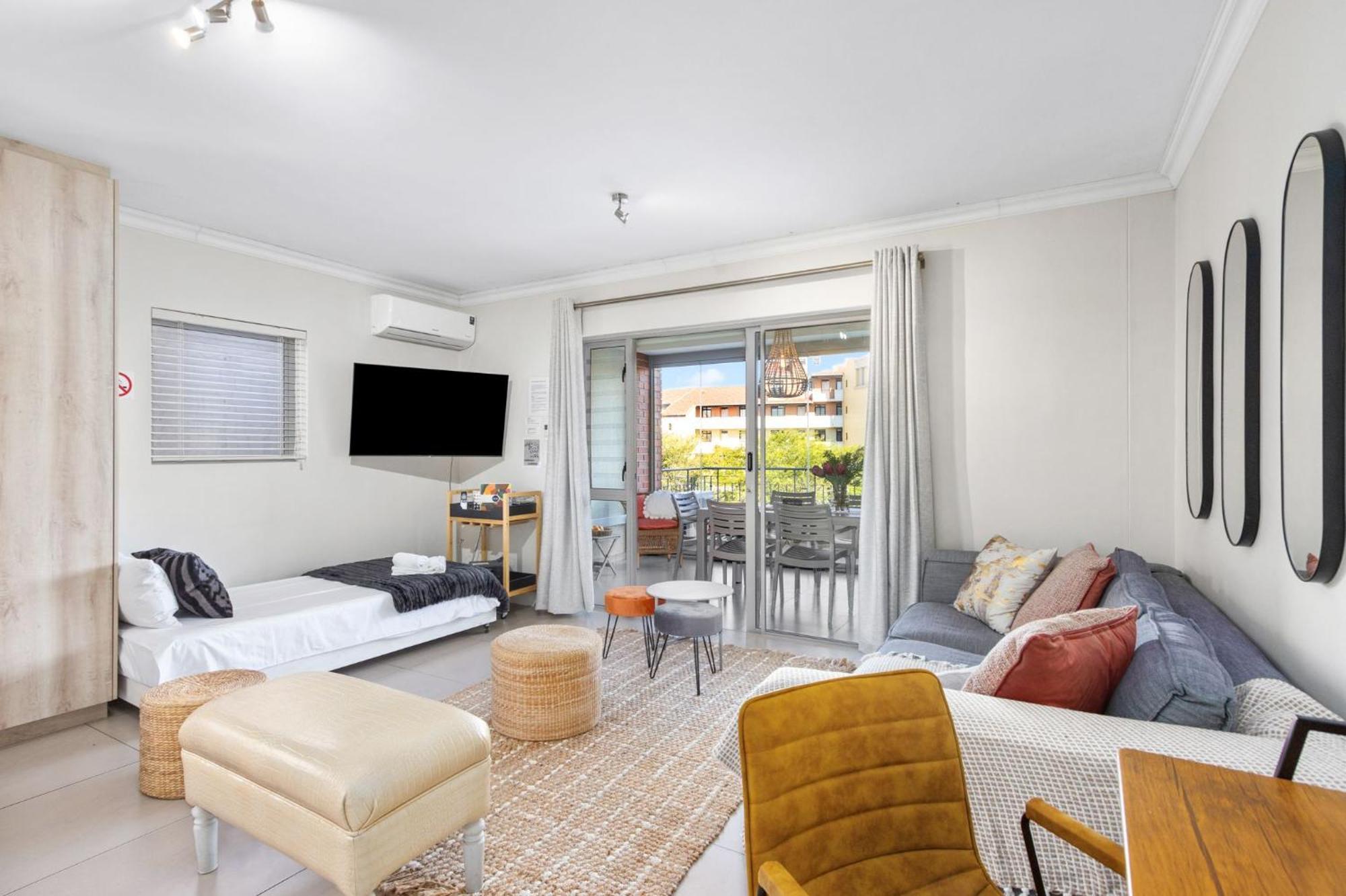 Apartment Mayfair 246