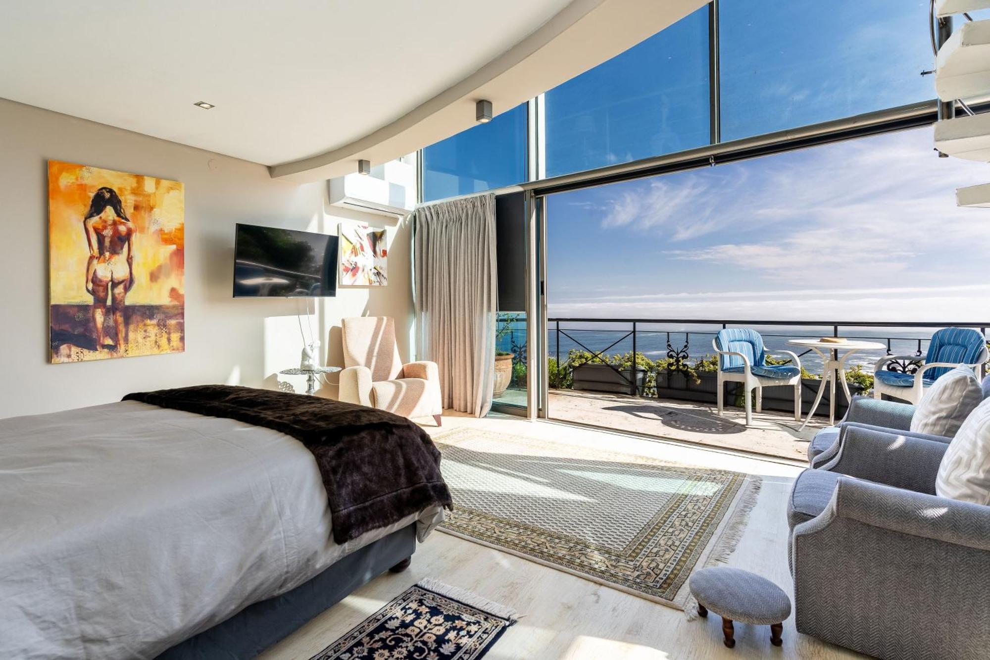 Apartment Camps Bay Tuscan Sunsets *