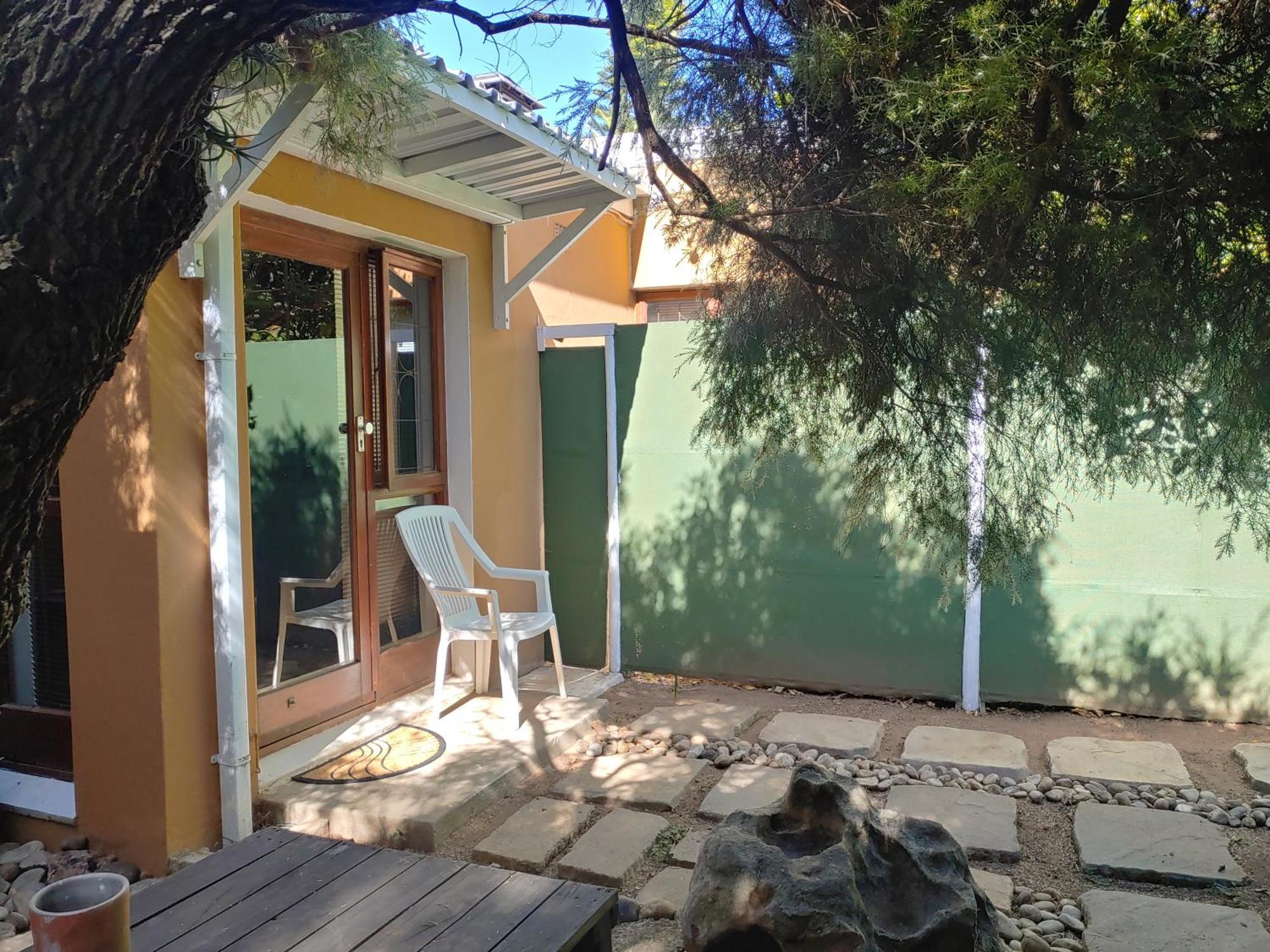 Terra Nova - Unit Maria Apartment Cape Town