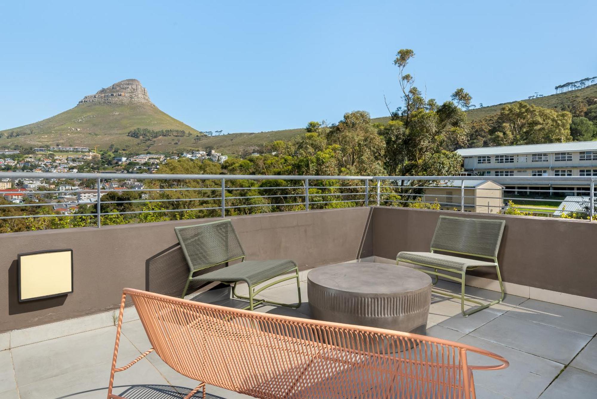 Luxe Penthouse L Private Pool L Mountain Views Apartamento