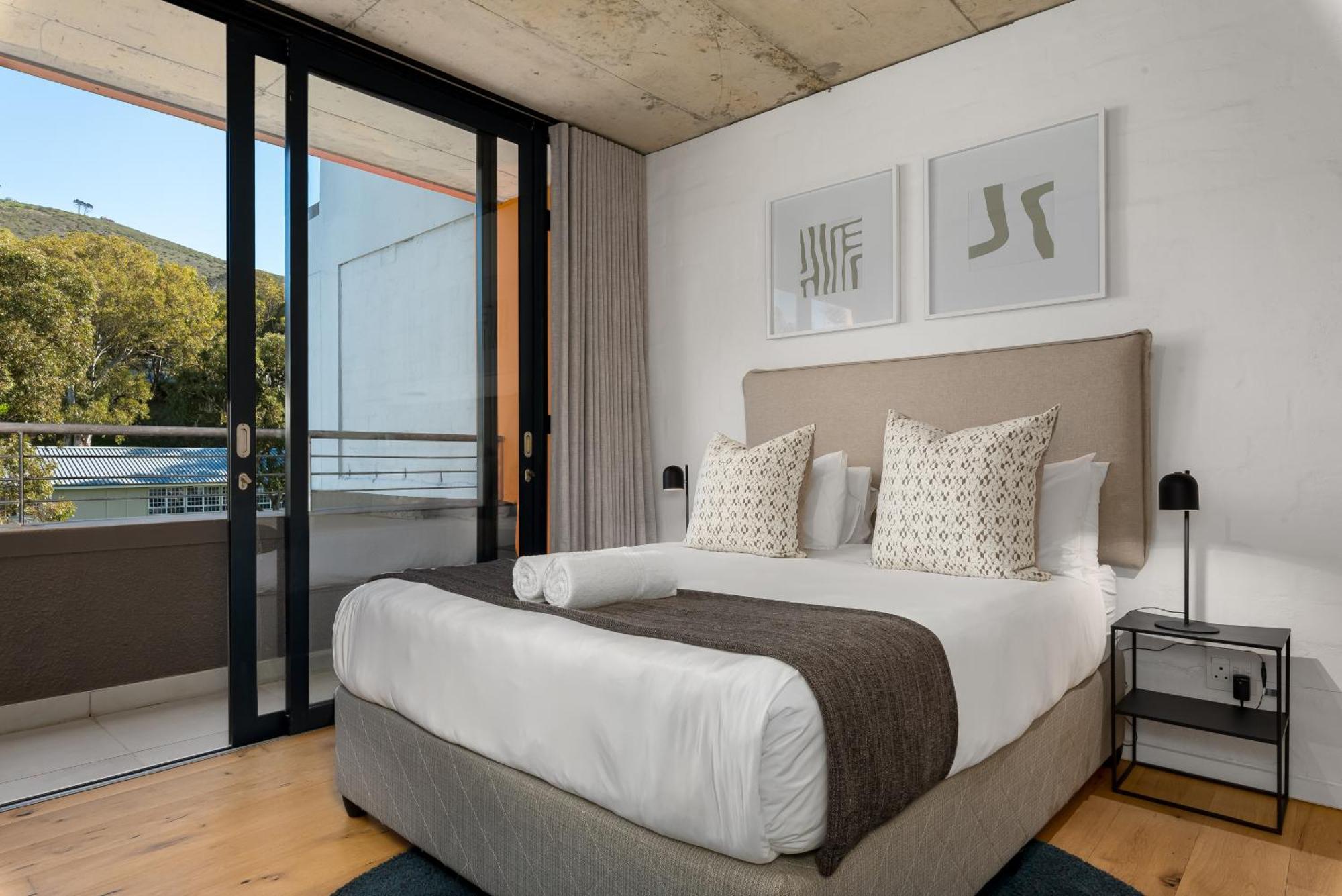 Apartamento Luxe Penthouse L Private Pool L Mountain Views *