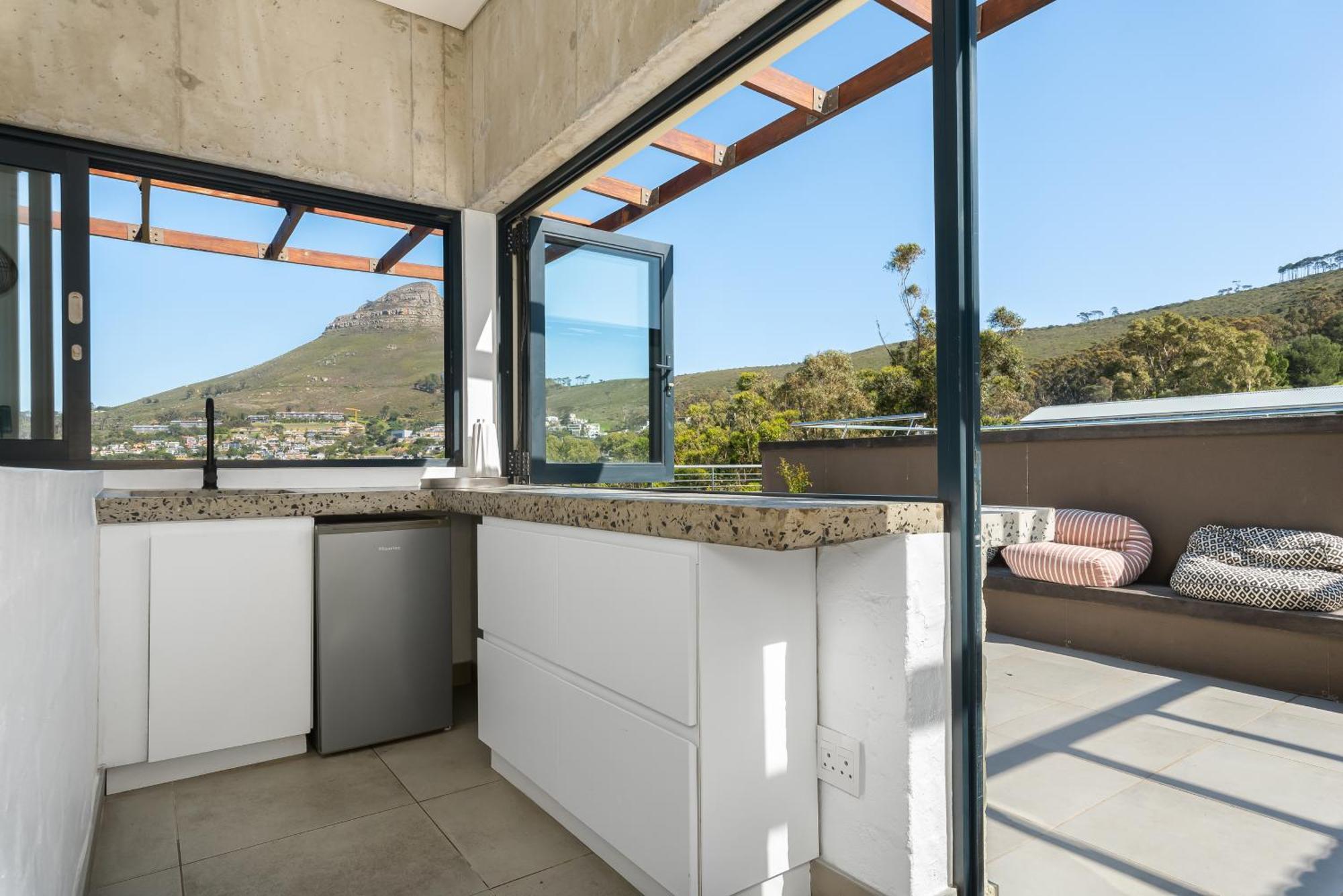 Luxe Penthouse L Private Pool L Mountain Views Apartamento Cidade Do Cabo