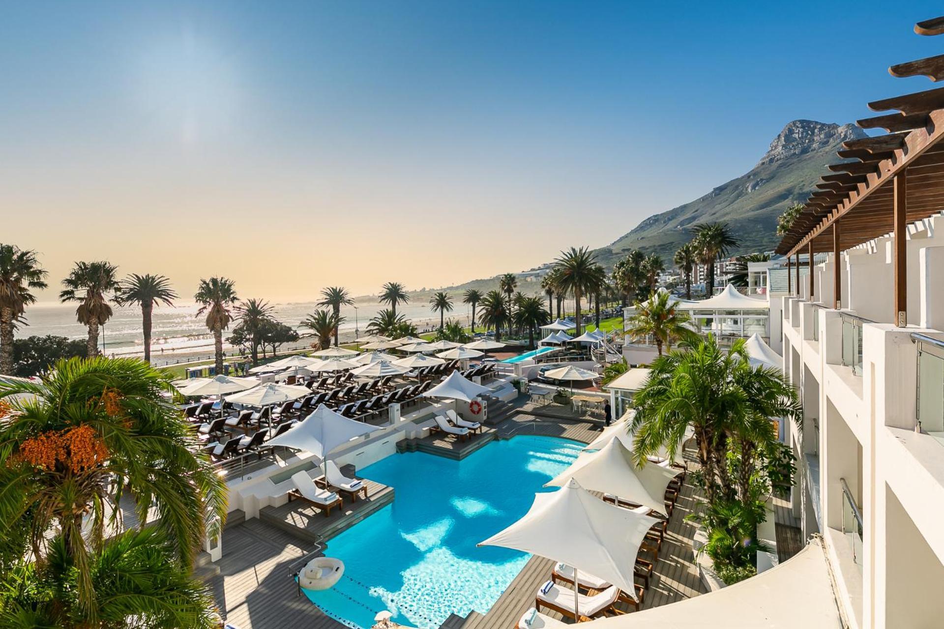 Hotel The Bay Cape Town