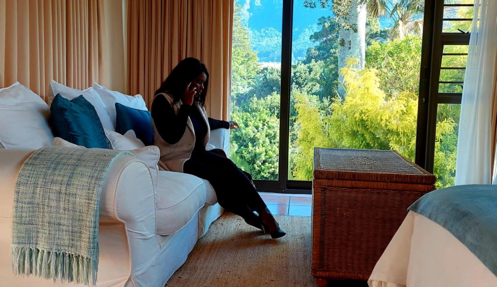 Riversong Guest house Cape Town