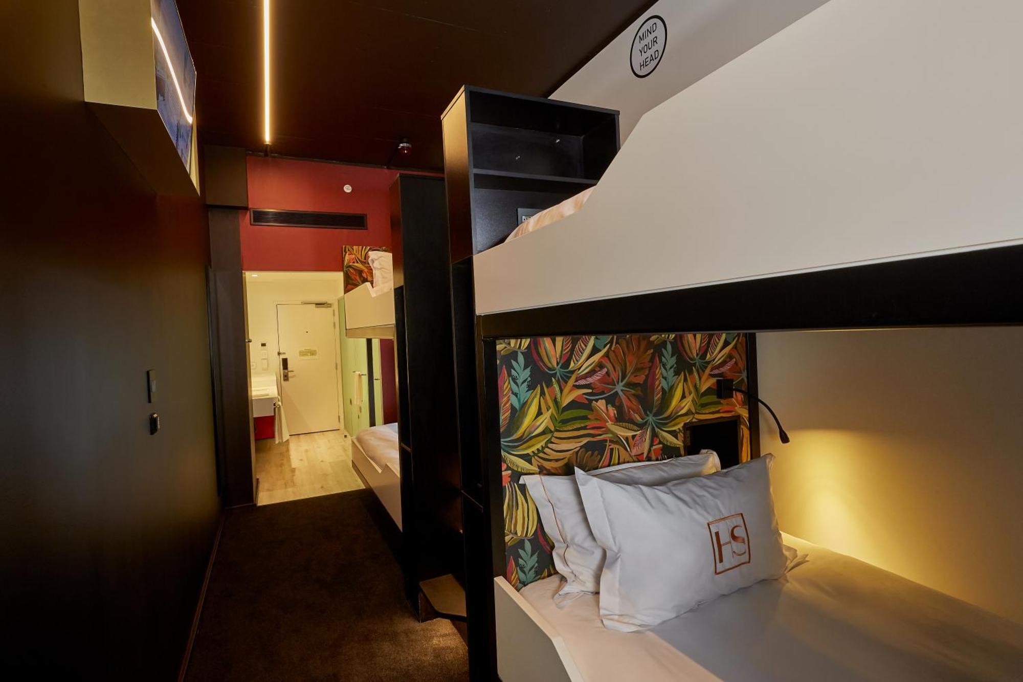 Hotel Sky