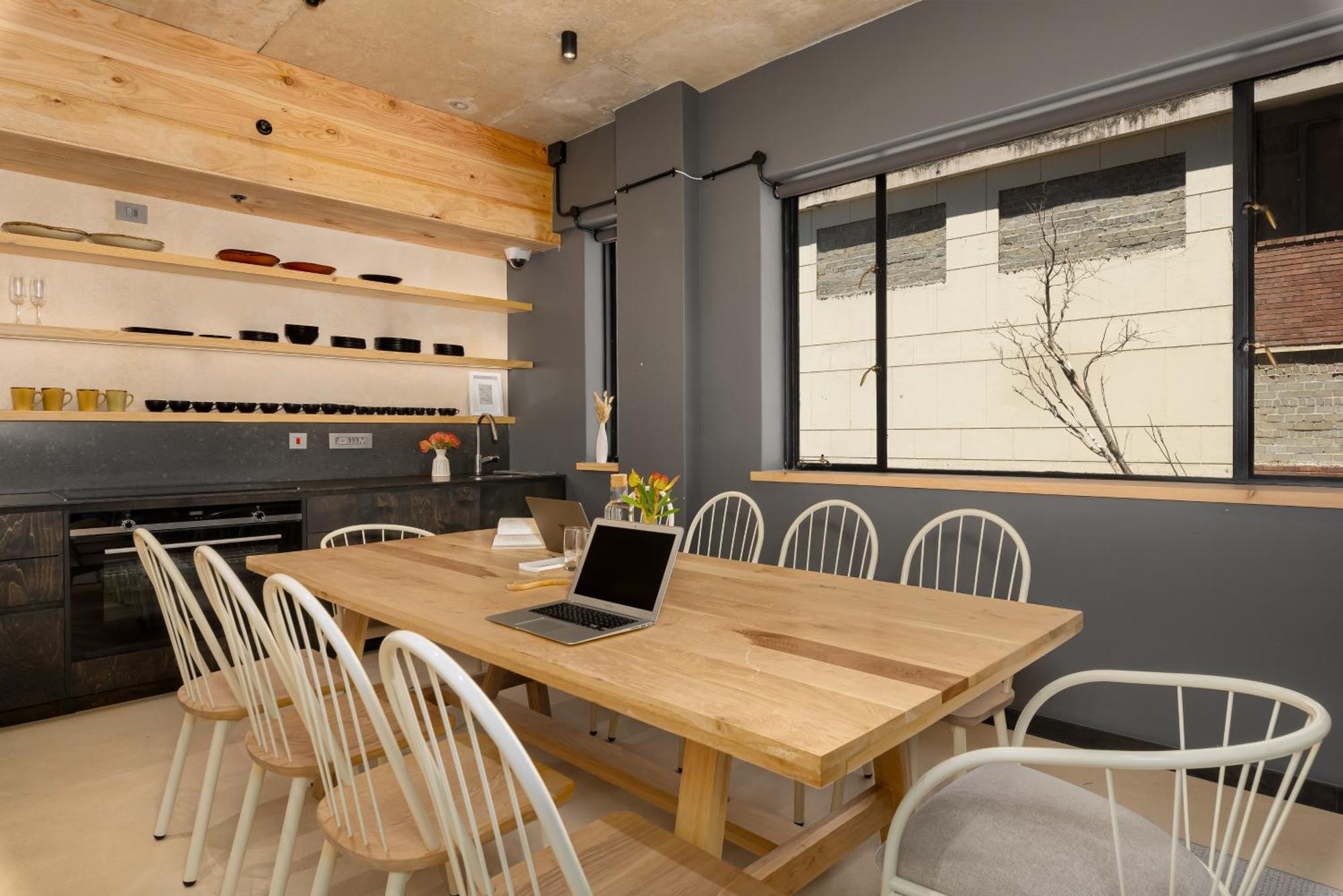 Neighbourgood 84 Harrington Aparthotel 4*