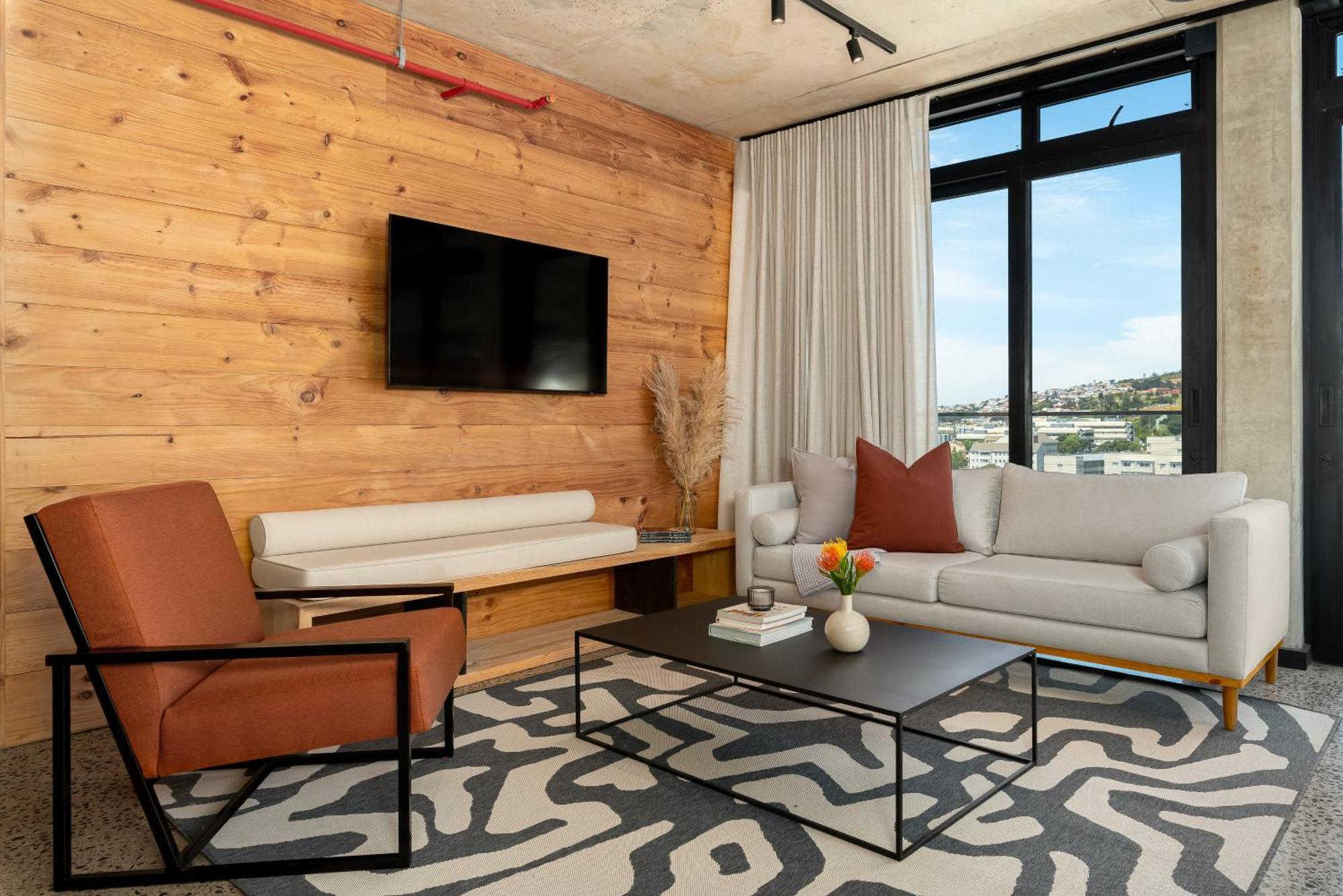 Aparthotel Neighbourgood 84 Harrington Cidade Do Cabo