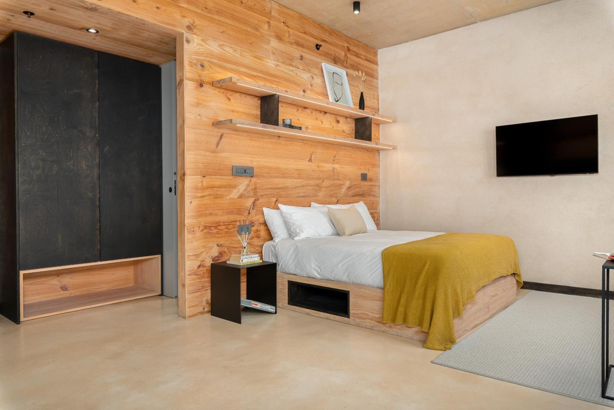 Neighbourgood 84 Harrington Aparthotel Cidade Do Cabo