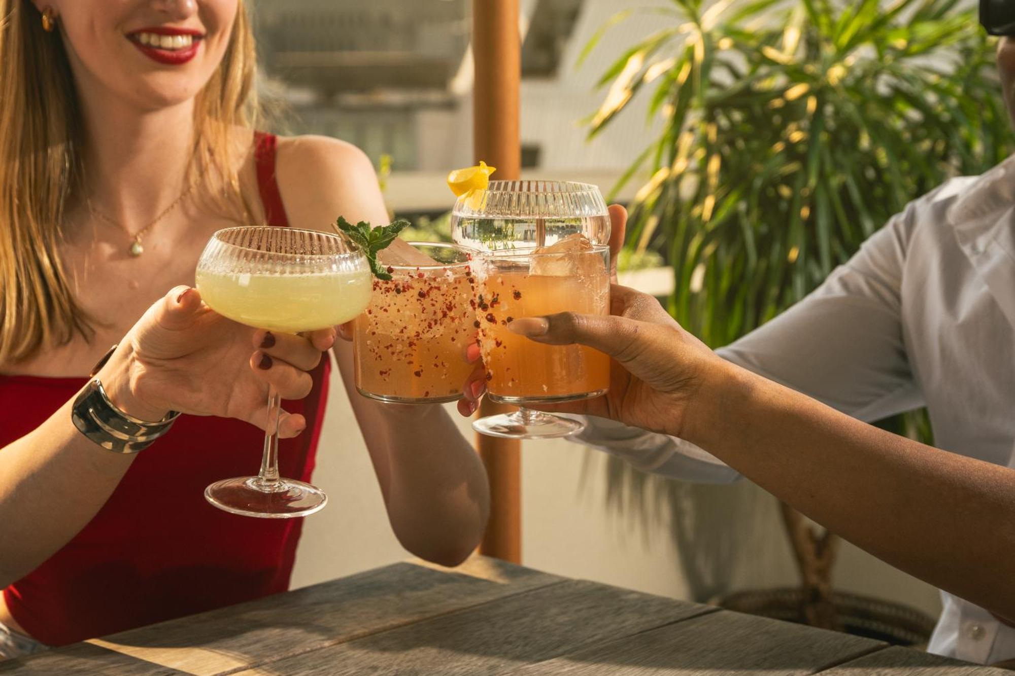 Neighbourgood 84 Harrington Aparthotel Cidade Do Cabo