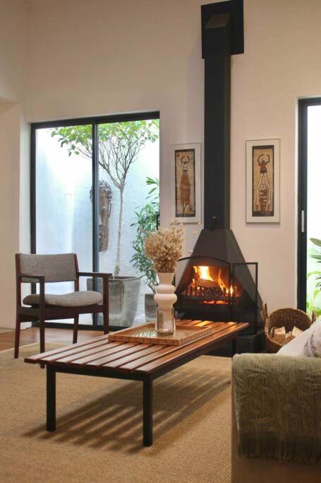 Villa Rose Cape Town