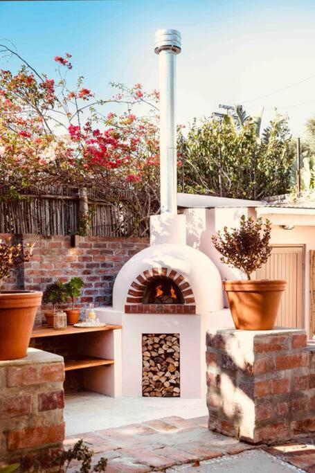 Villa Rose *