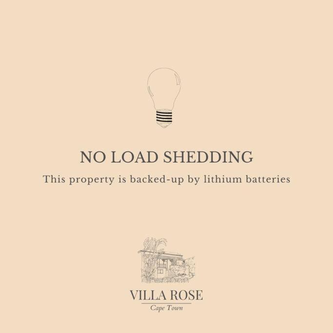 Rose Villa
