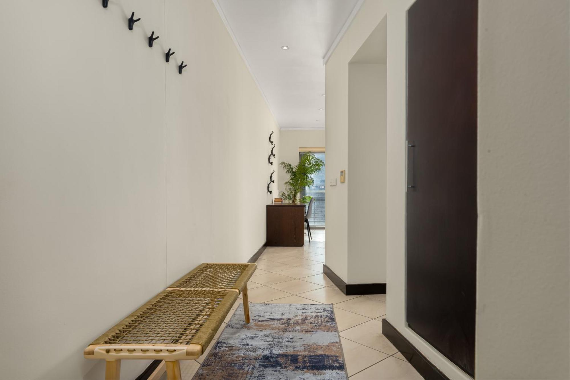 Apartment Icon Cape Town