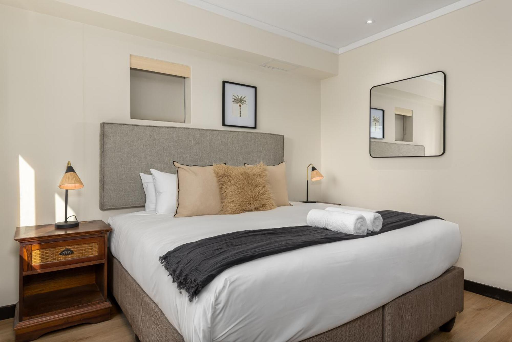 Apartment Icon Cape Town
