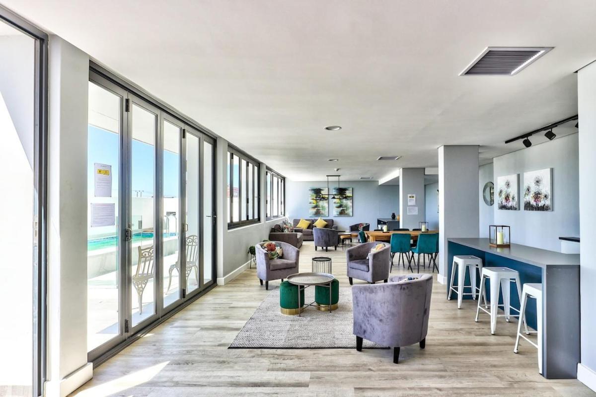 Woodstock With Mountain Views Pool Apartamento *