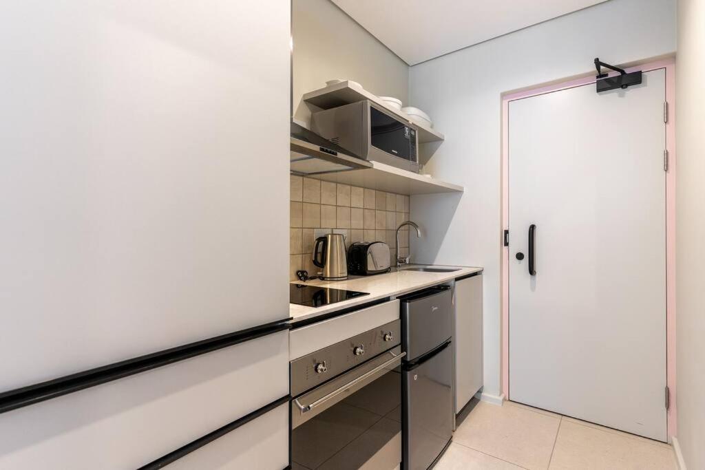 The Rose 303: City Centre Studio * Cidade Do Cabo