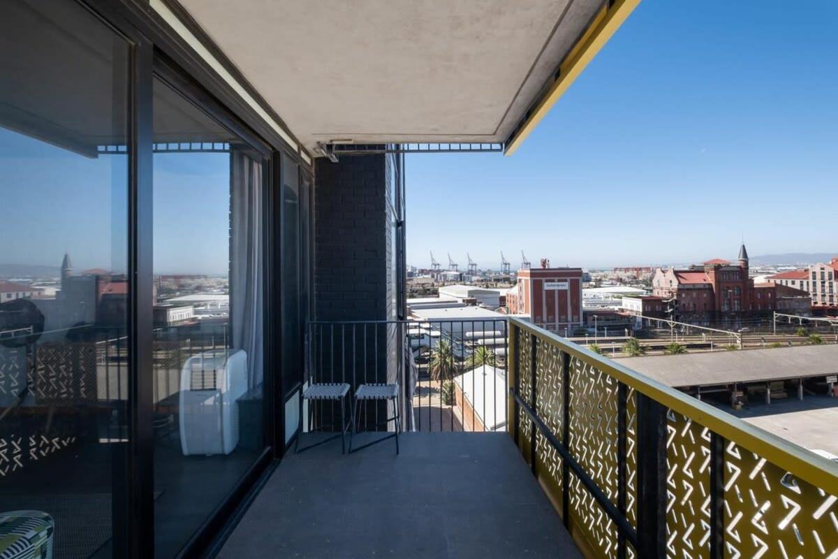 Apartamento 825 Wex1 By Perch *