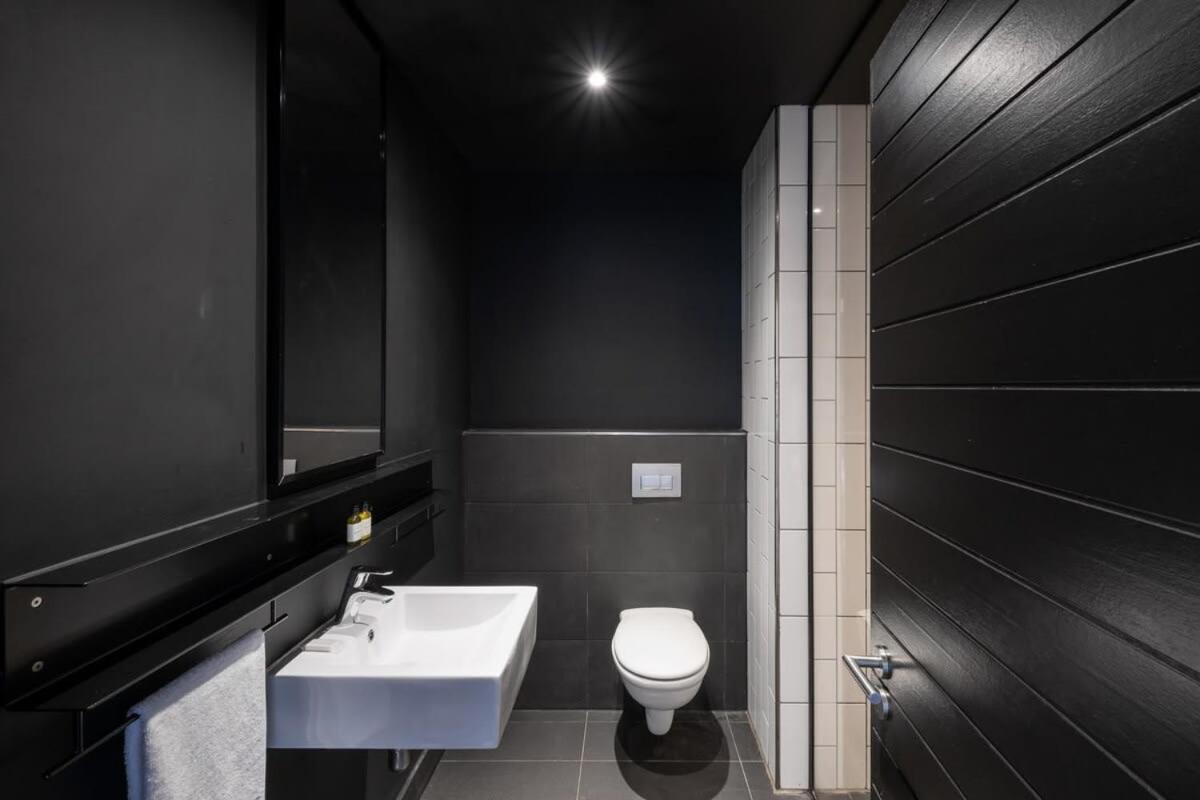 Apartamento 825 Wex1 By Perch