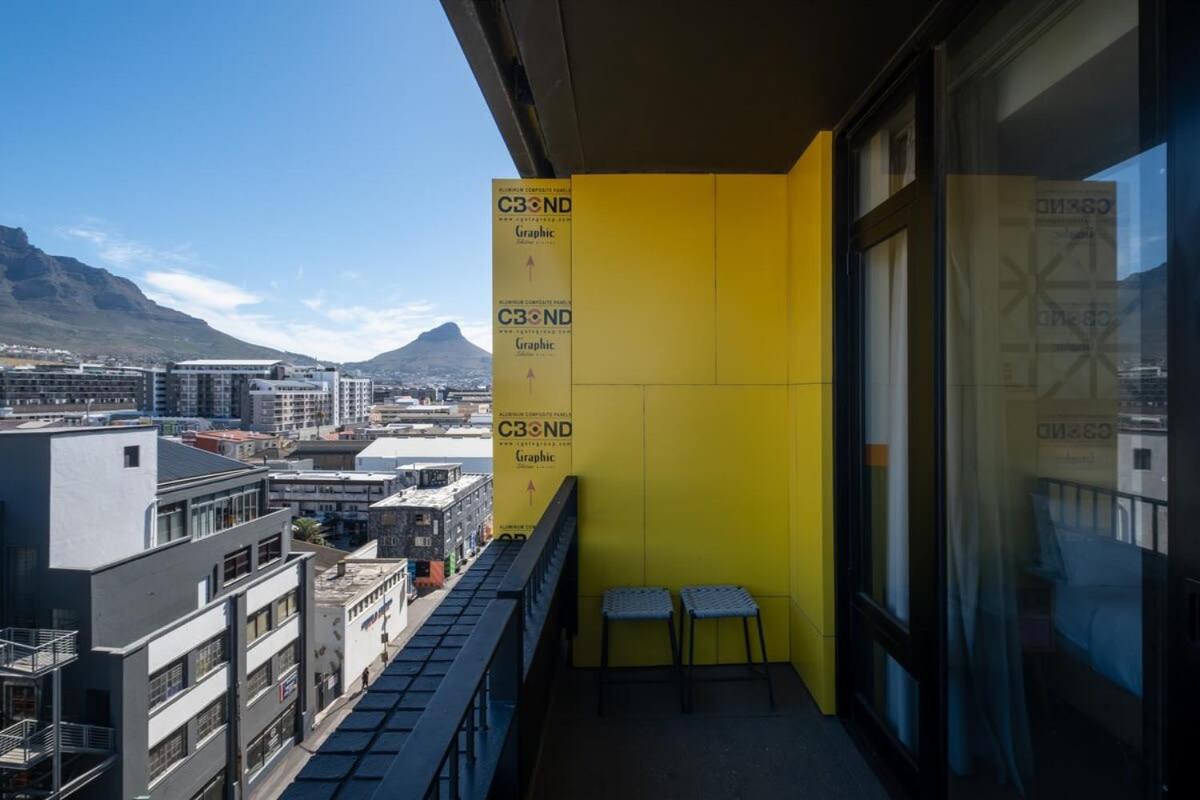 825 Wex1 By Perch Apartamento Cidade Do Cabo