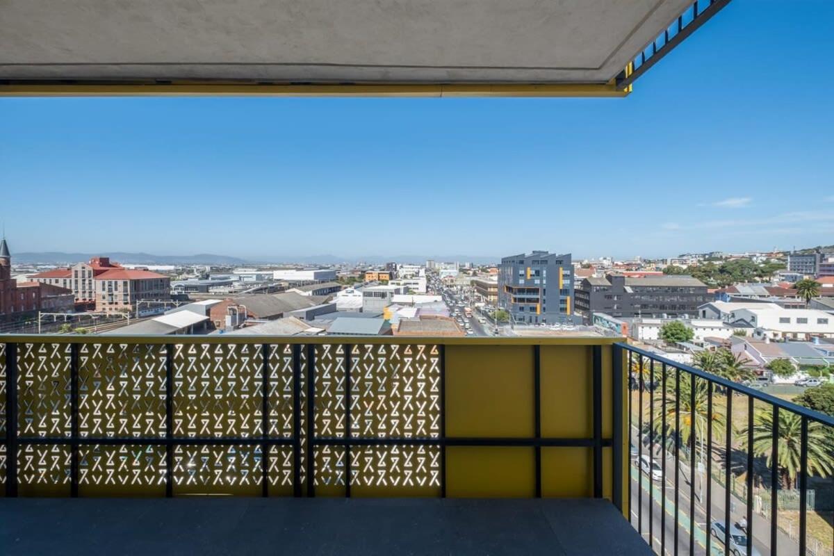 825 Wex1 By Perch Cidade Do Cabo