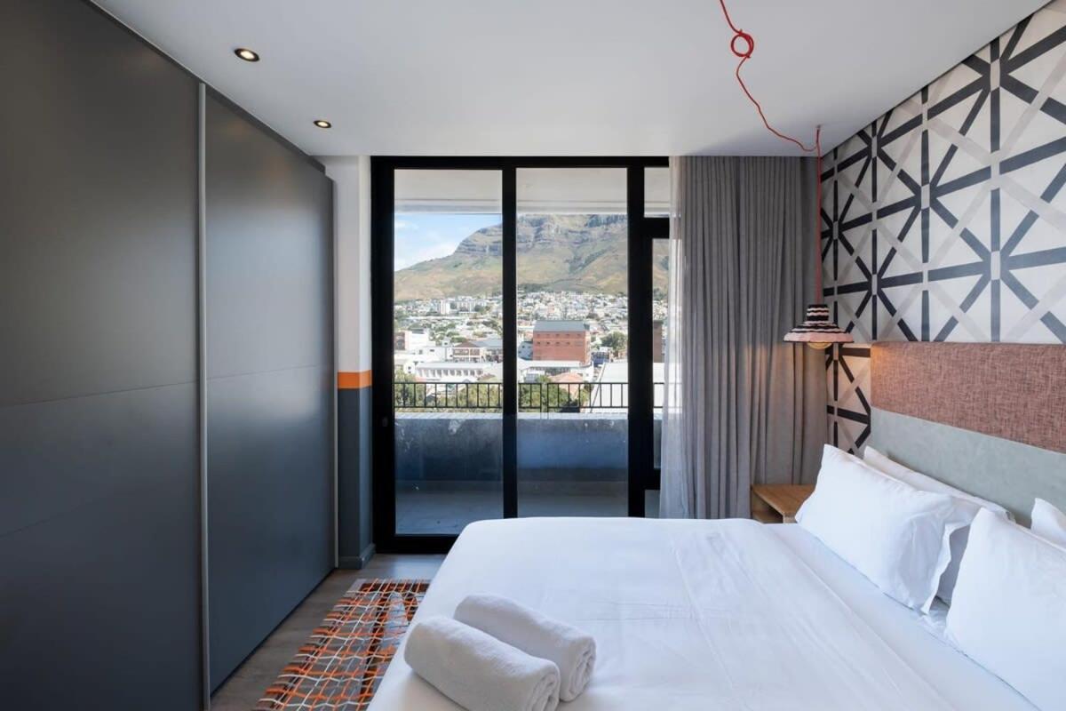 Apartamento 825 Wex1 By Perch *