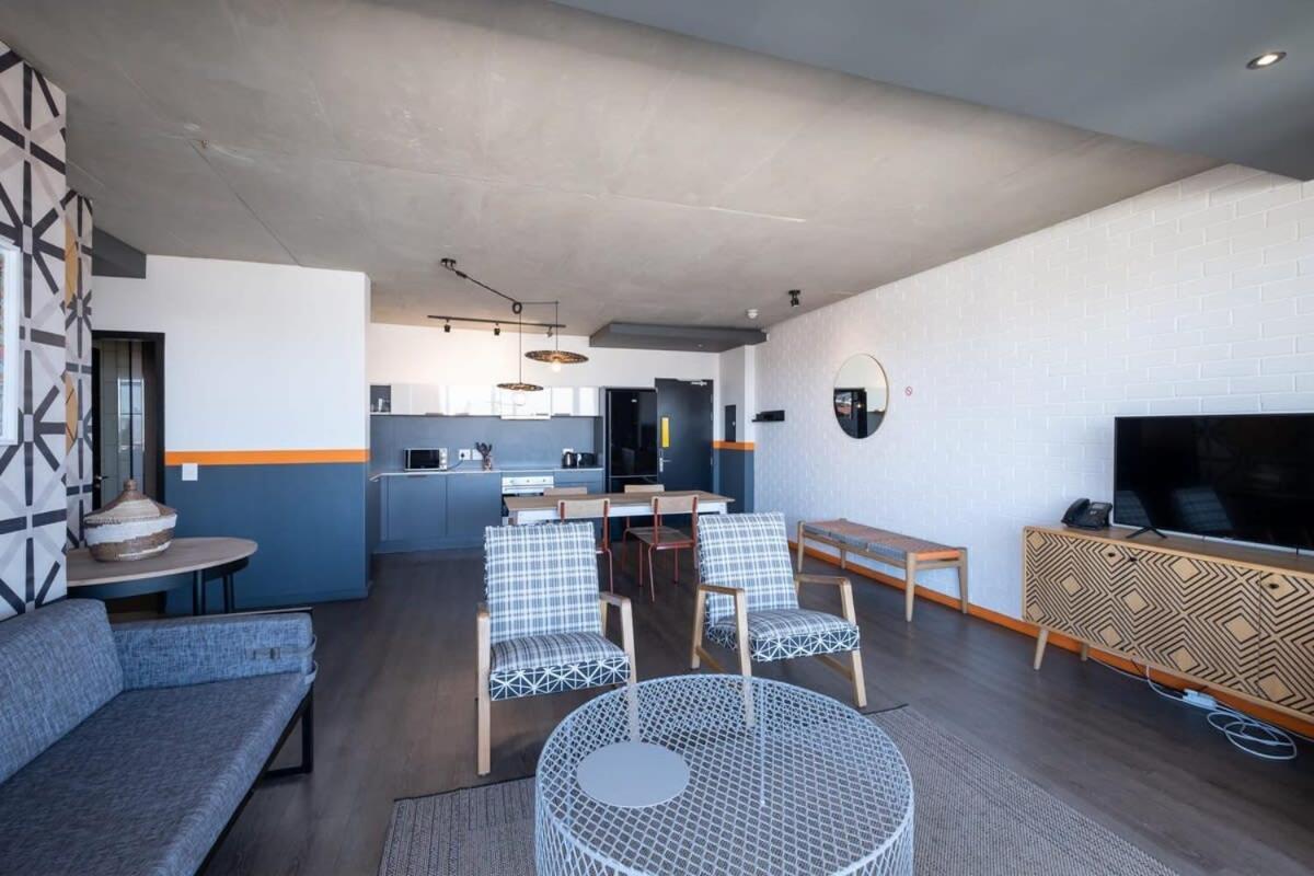 Apartamento 825 Wex1 By Perch