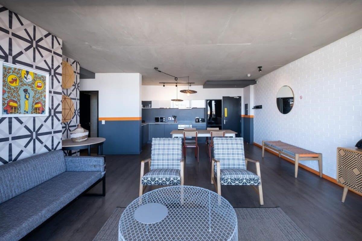 825 Wex1 By Perch Apartamento Cidade Do Cabo