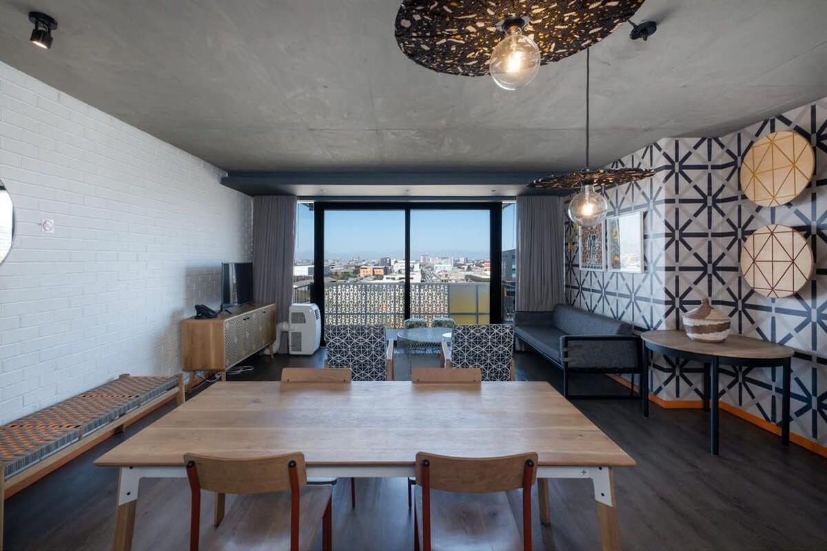 Apartamento 825 Wex1 By Perch