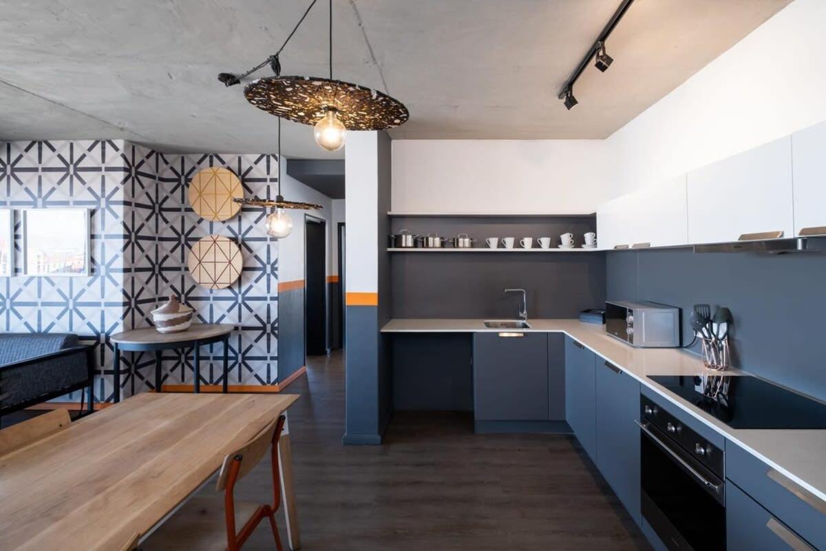 Apartamento 825 Wex1 By Perch *
